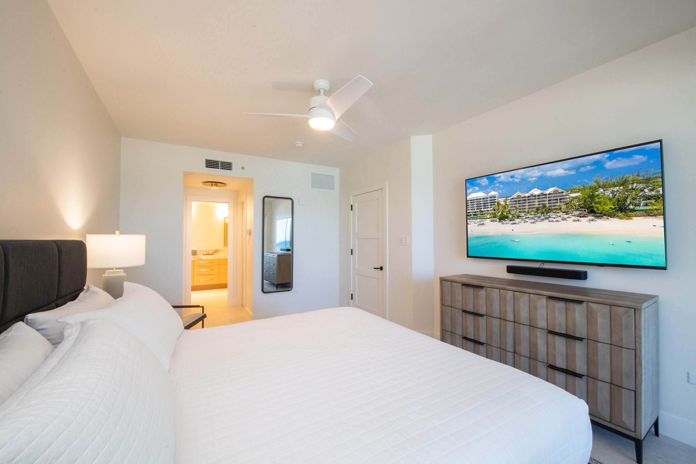 Meridian Cayman