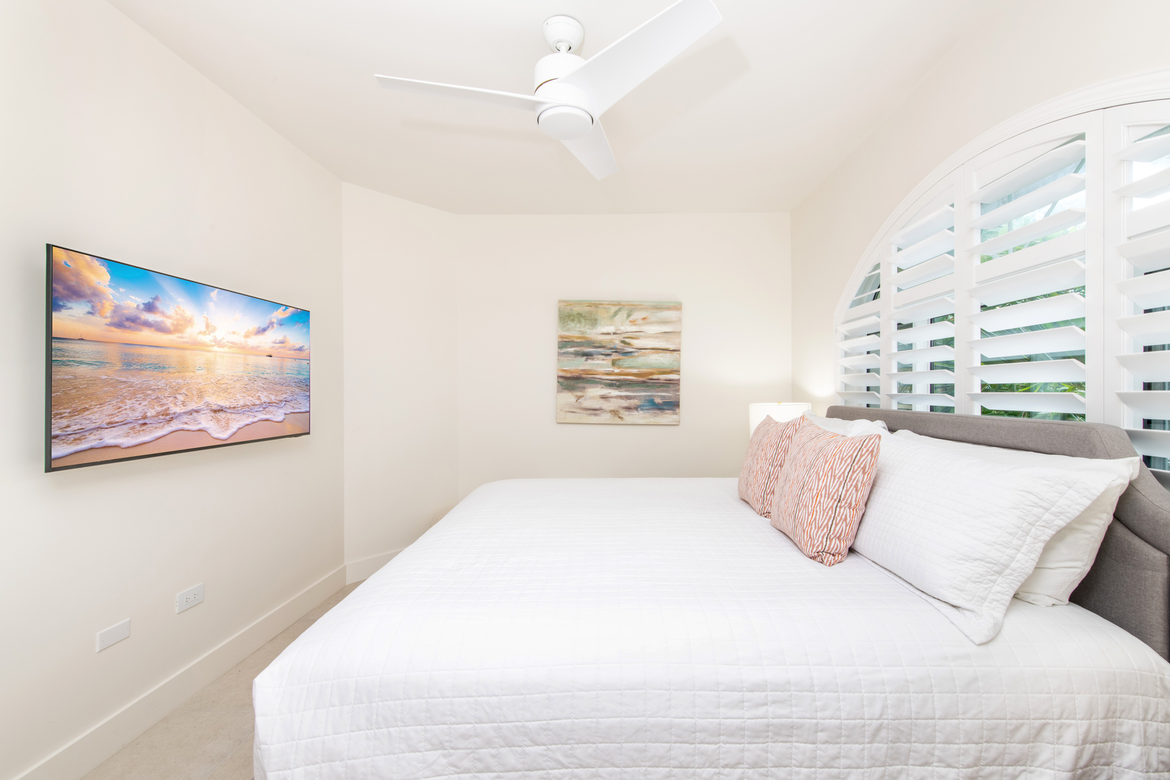 Meridian Cayman