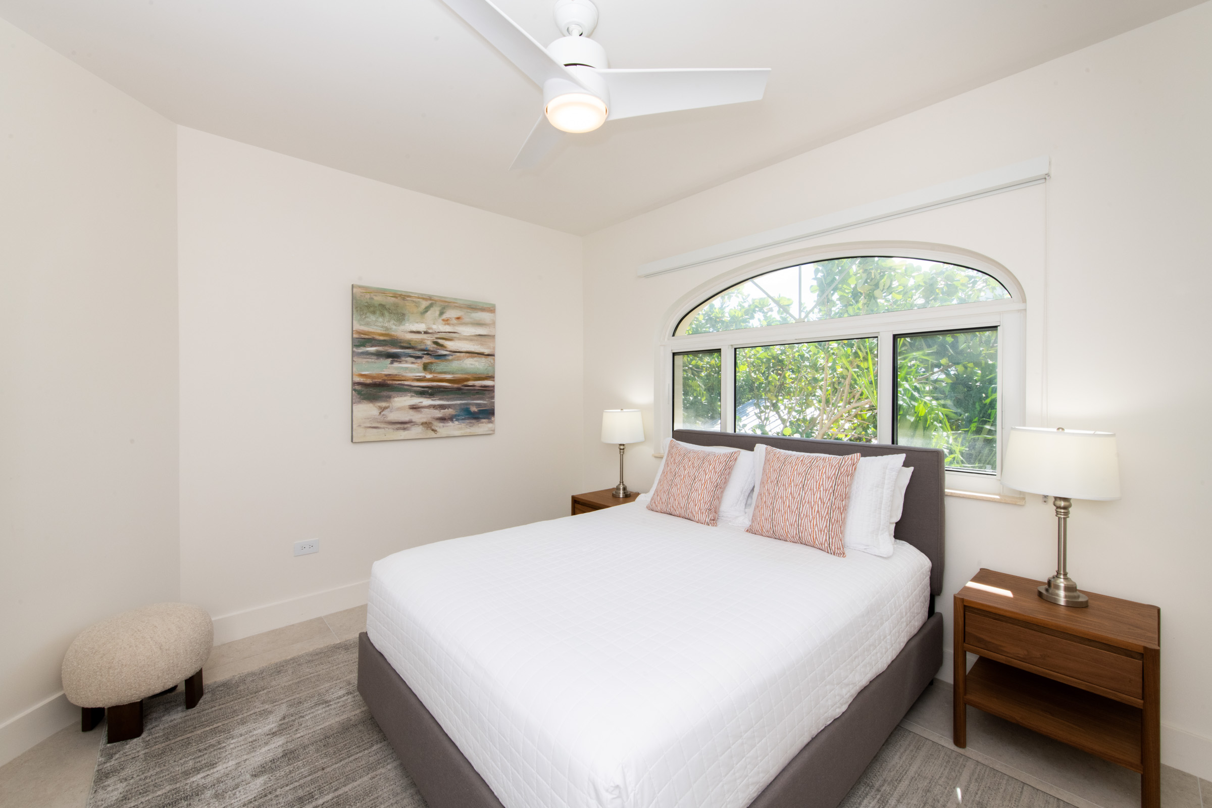Meridian Cayman