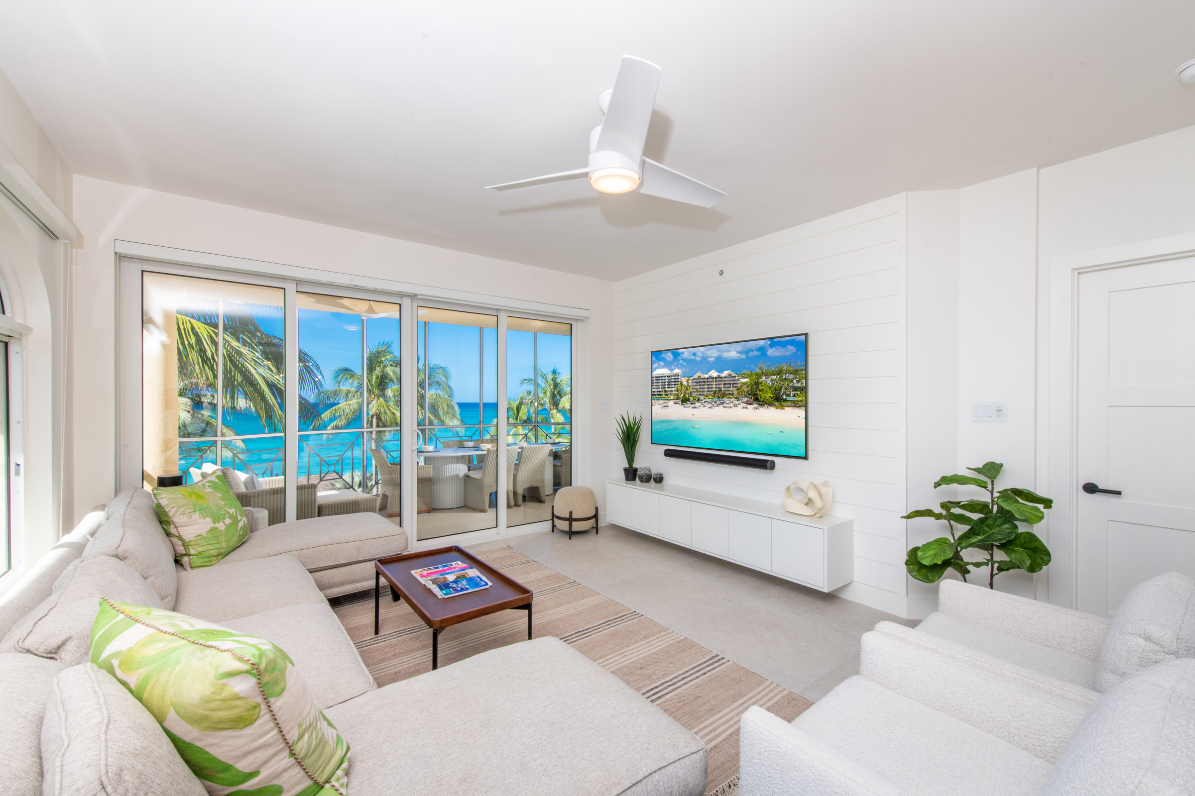 Meridian Cayman