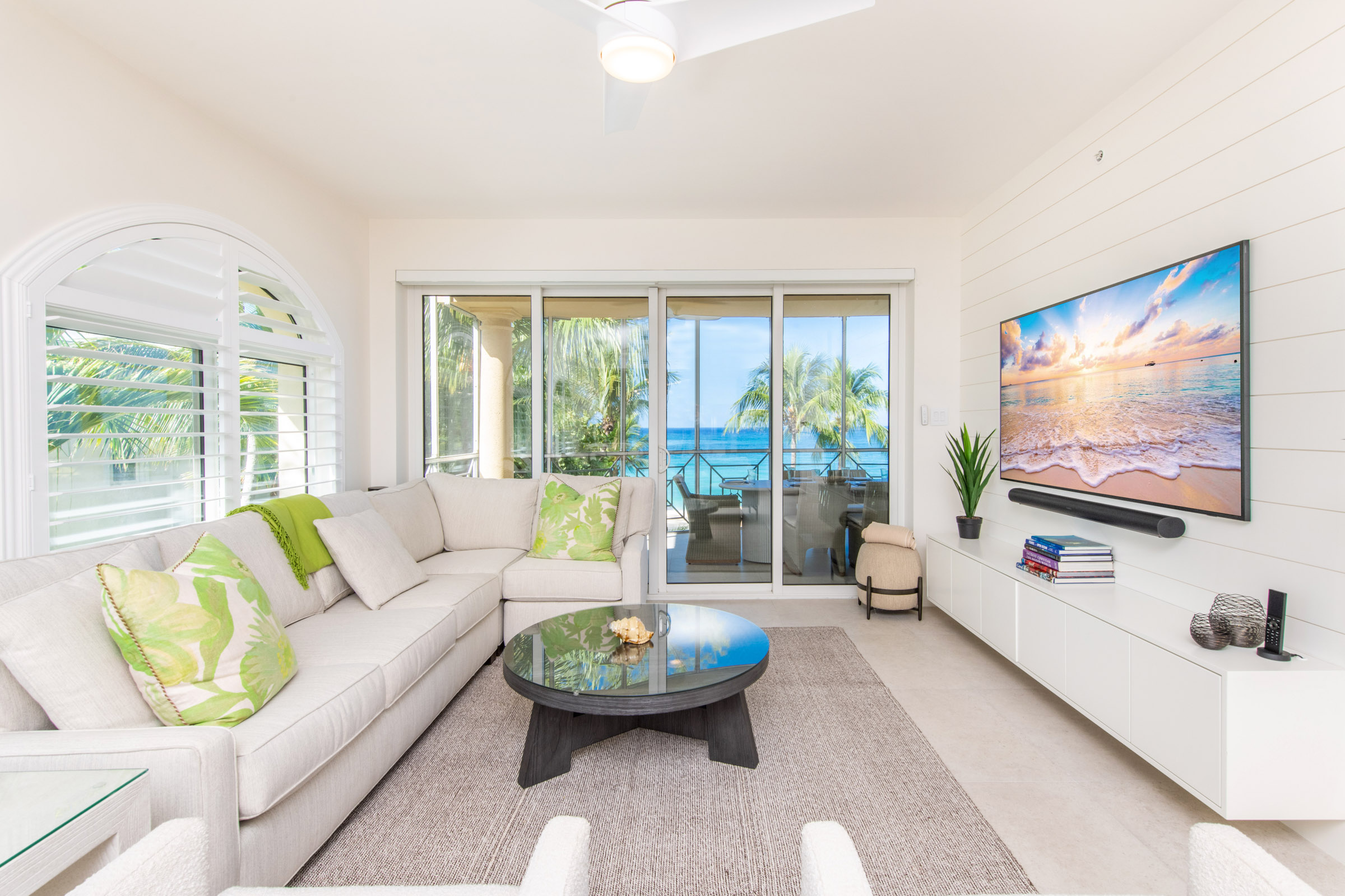 Meridian Cayman