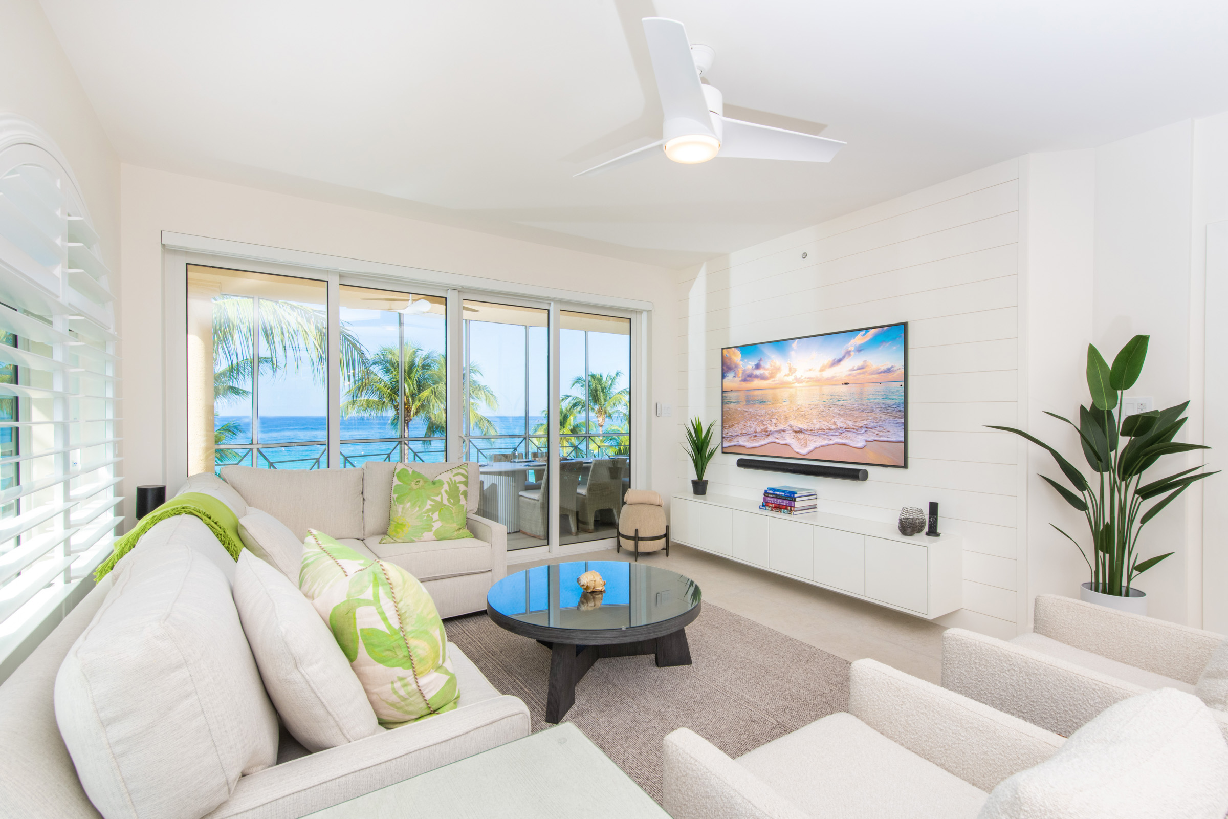 Meridian Cayman