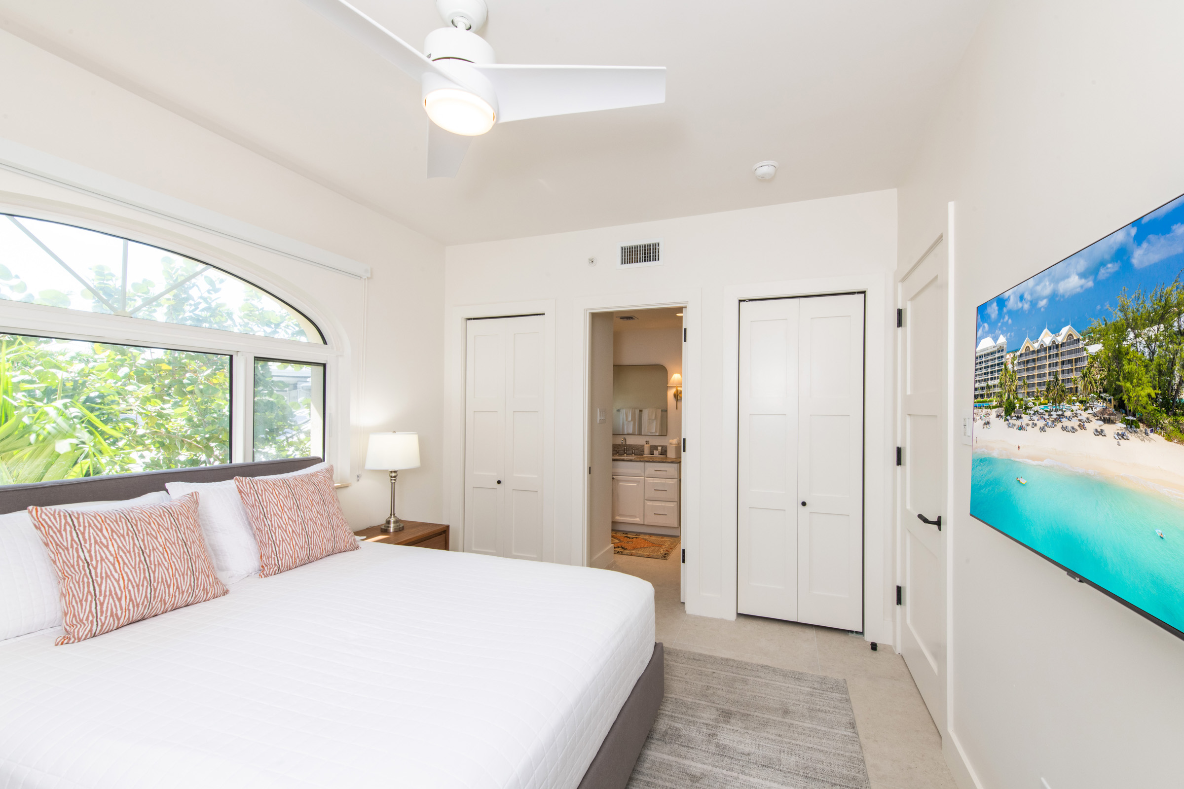 Meridian Cayman