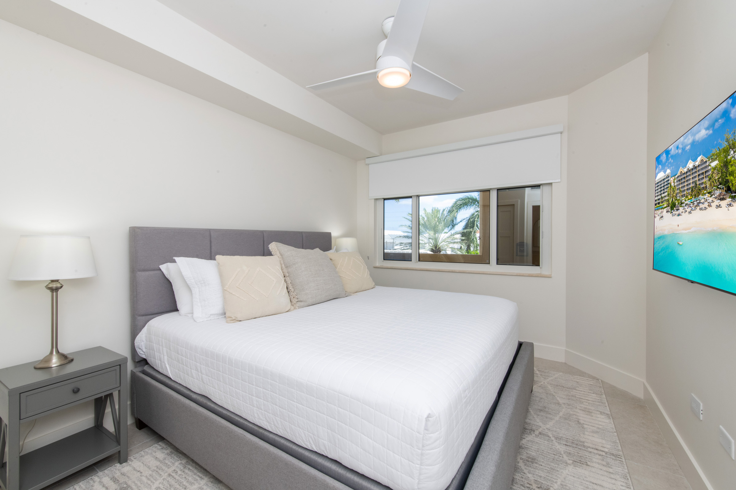 Meridian Cayman