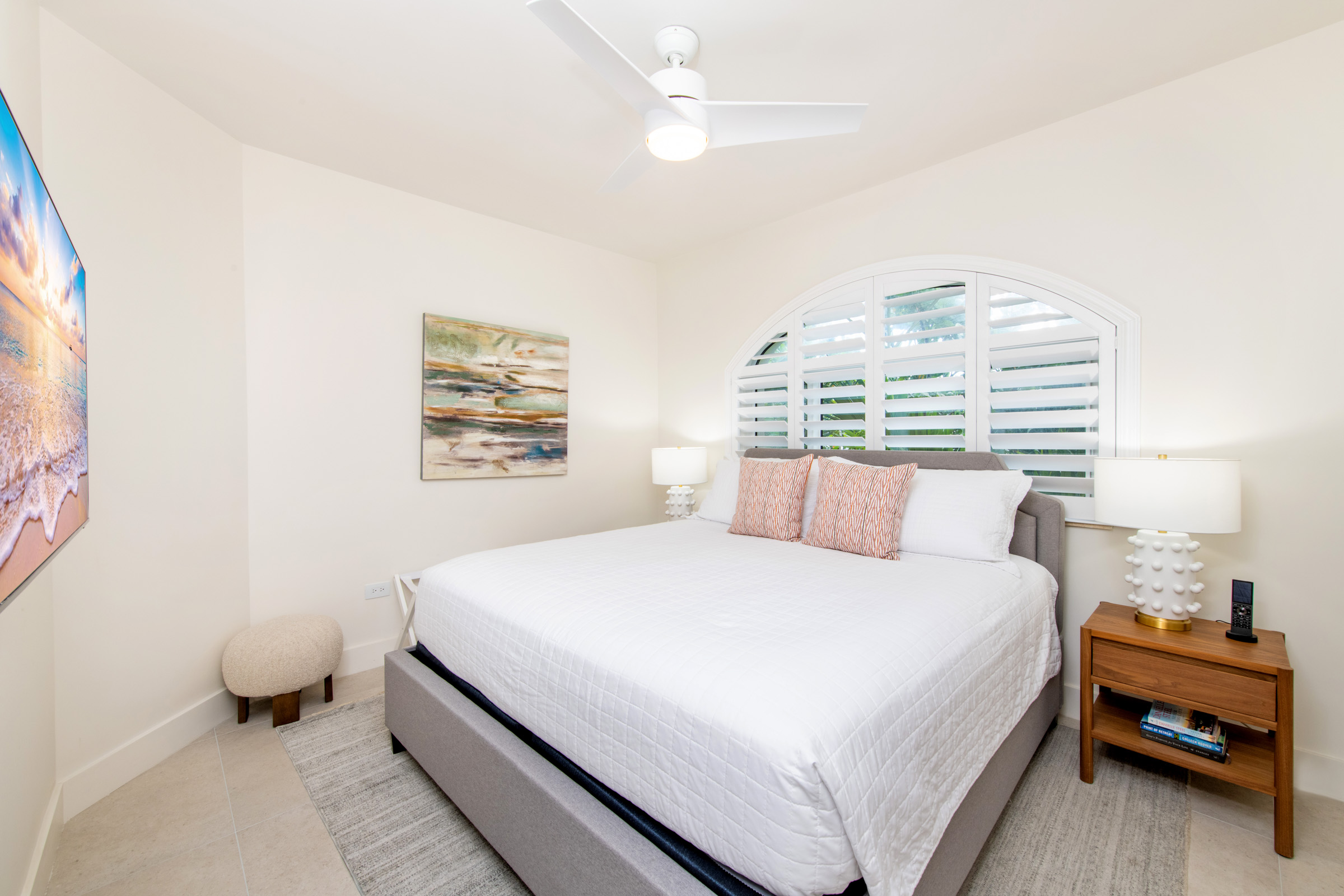 Meridian Cayman