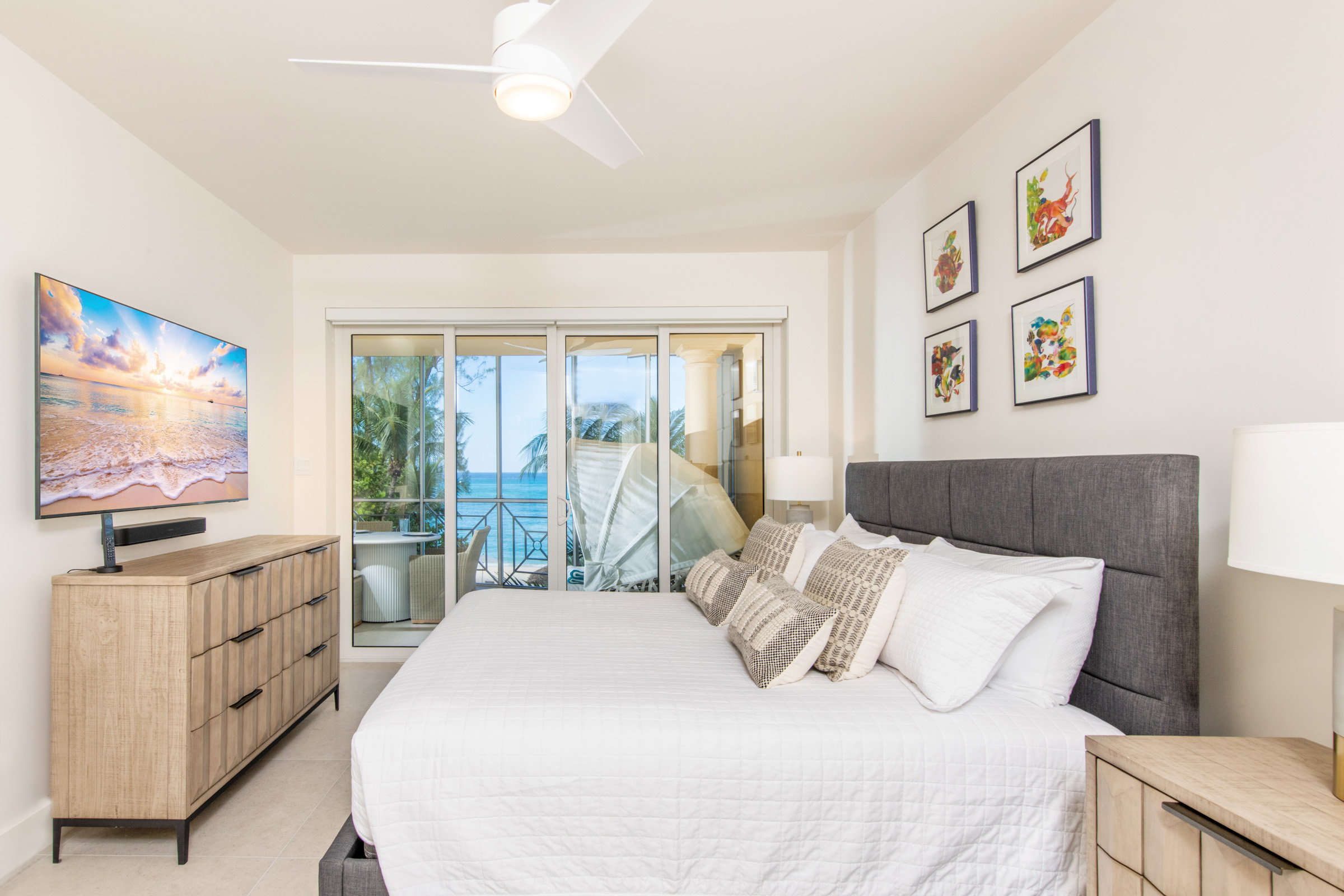 Meridian Cayman