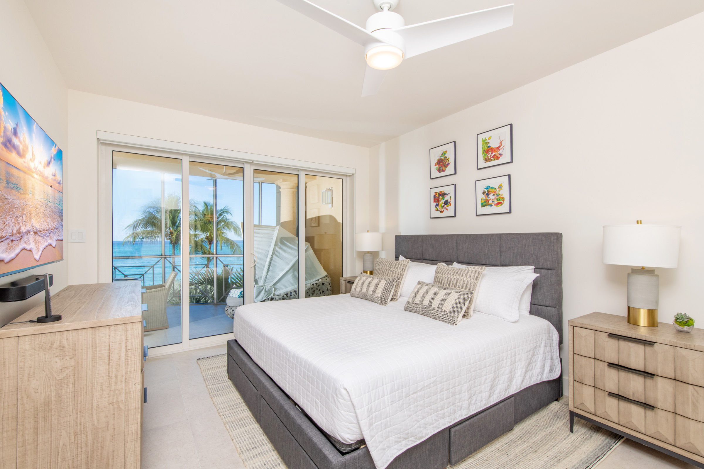 Meridian Cayman