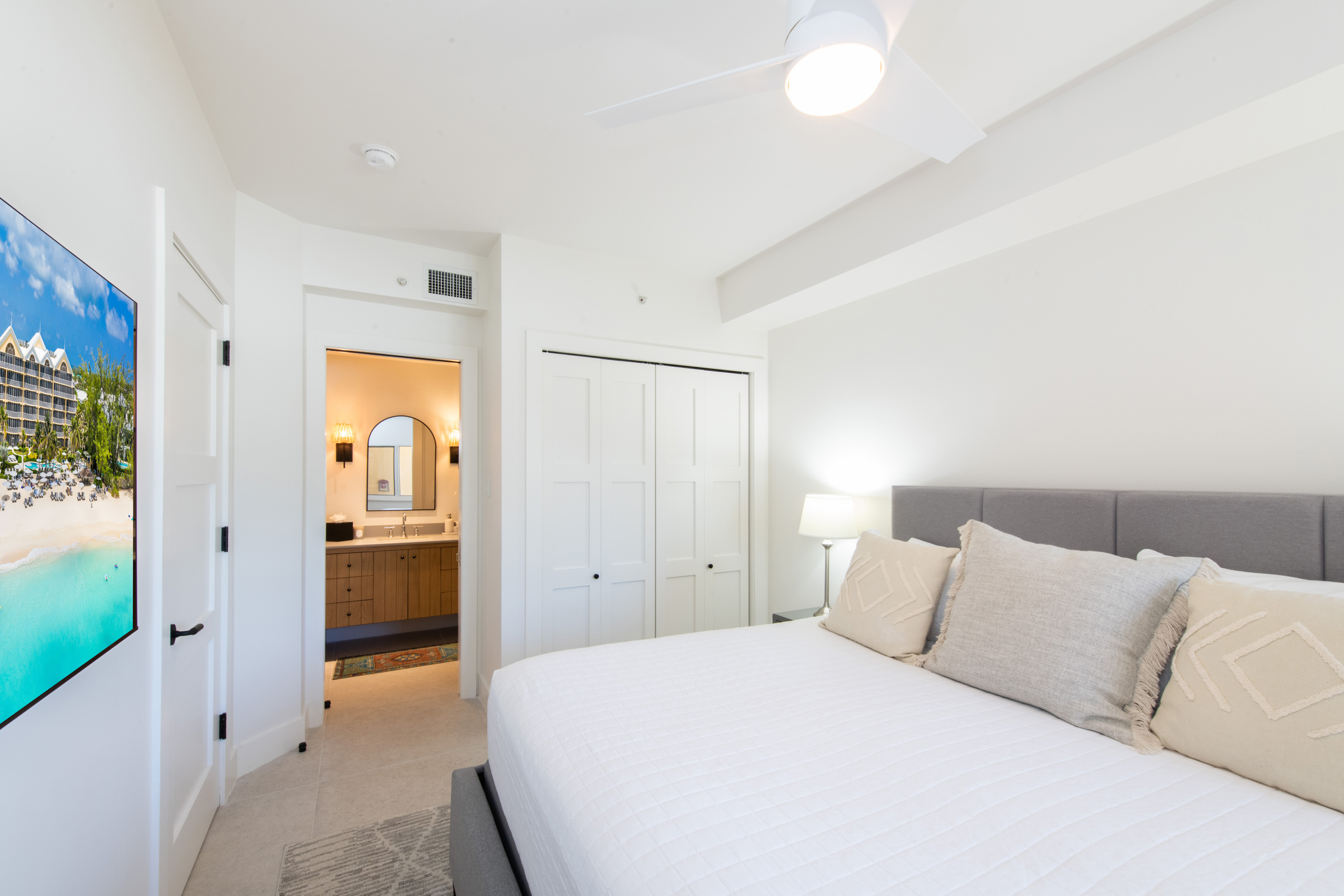 Meridian Cayman
