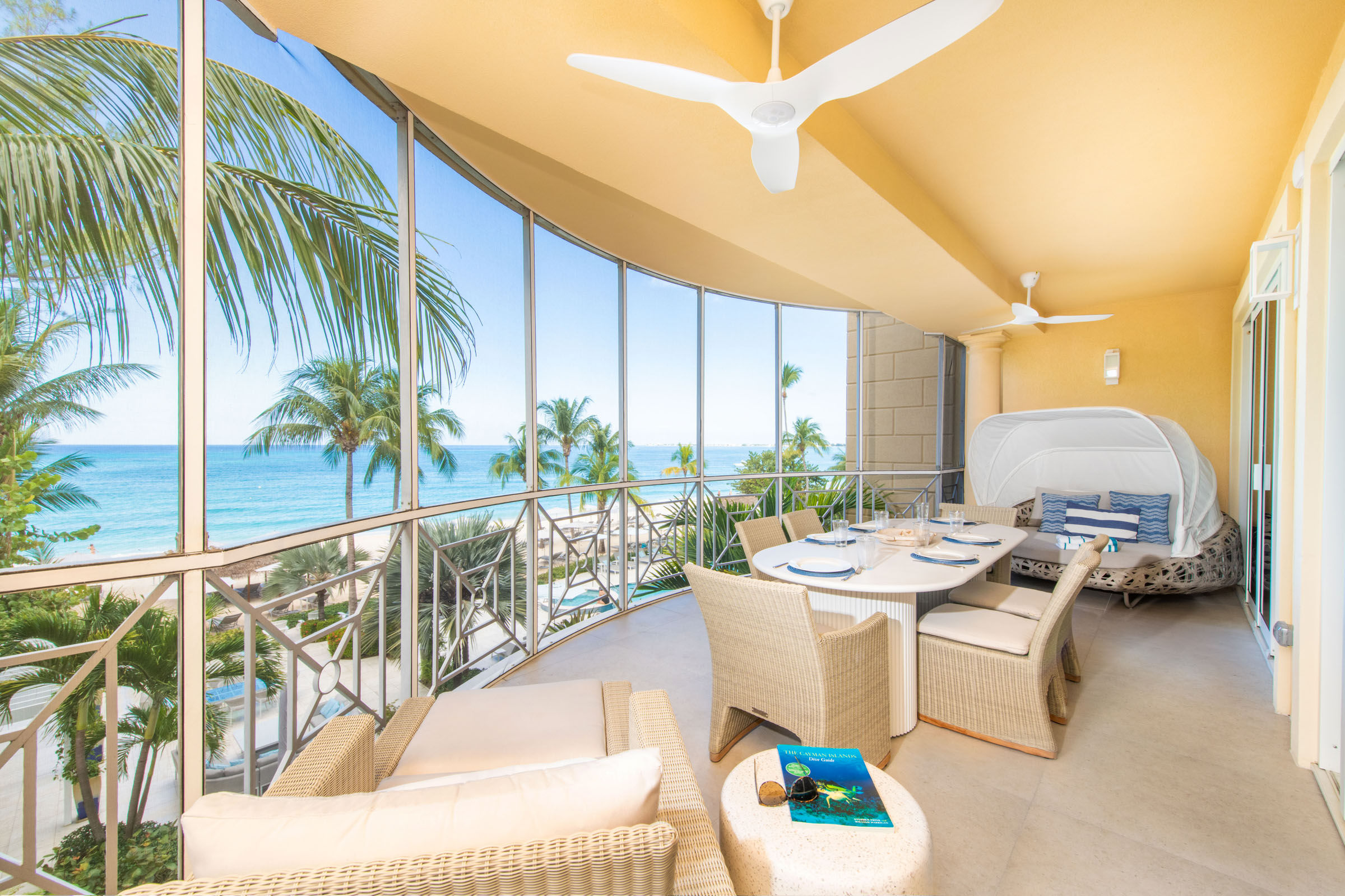 Meridian Cayman