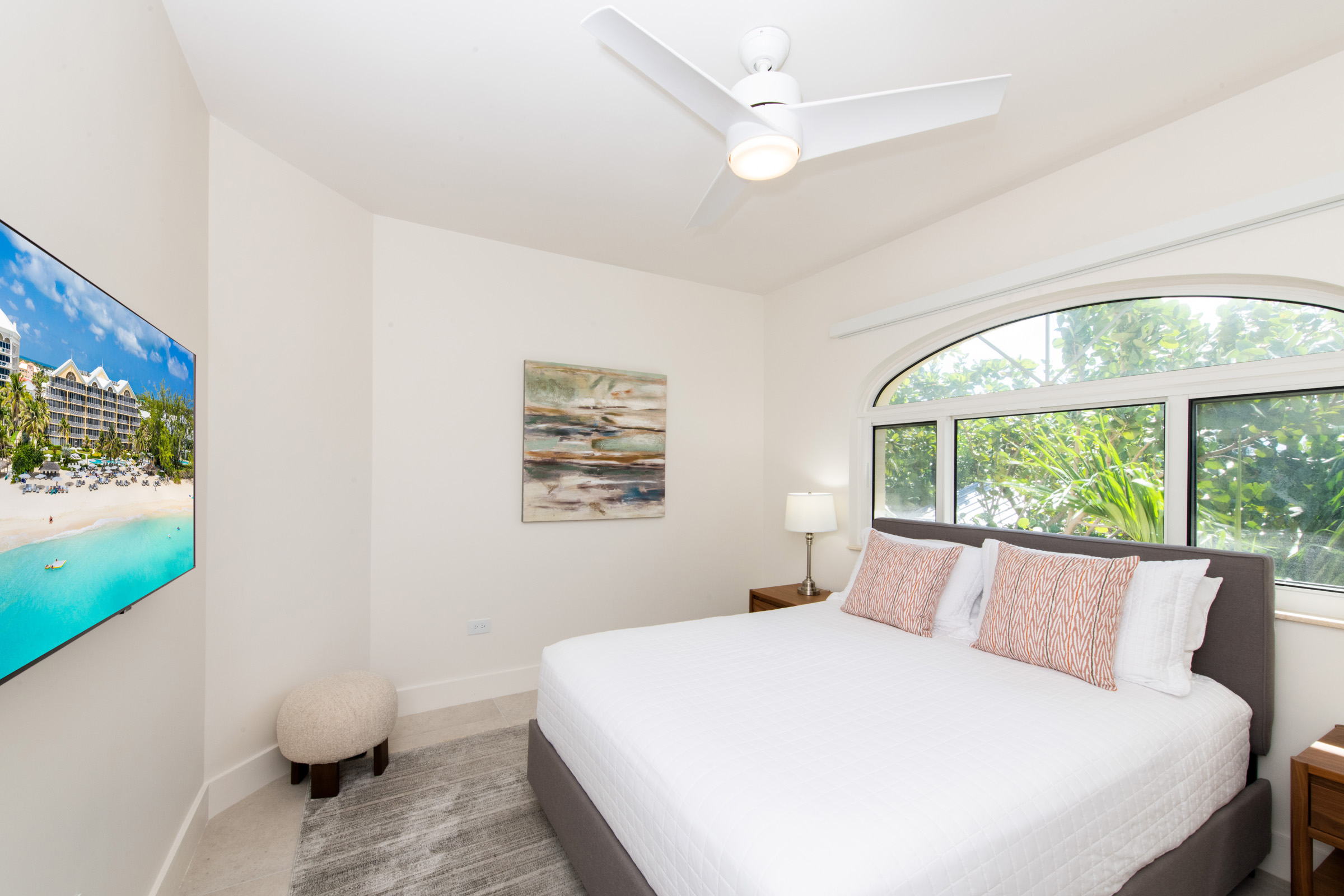 Meridian Cayman
