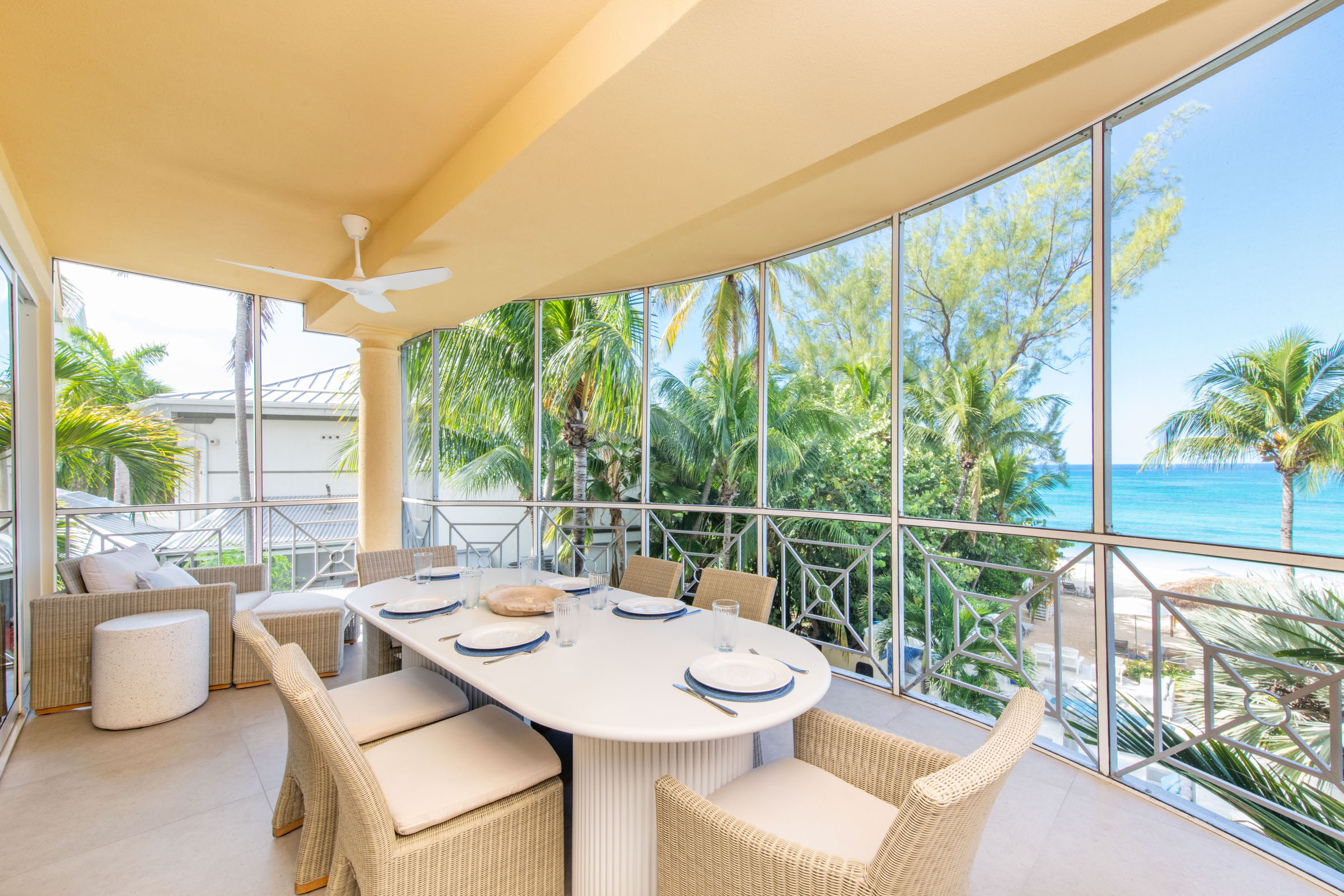 Meridian Cayman