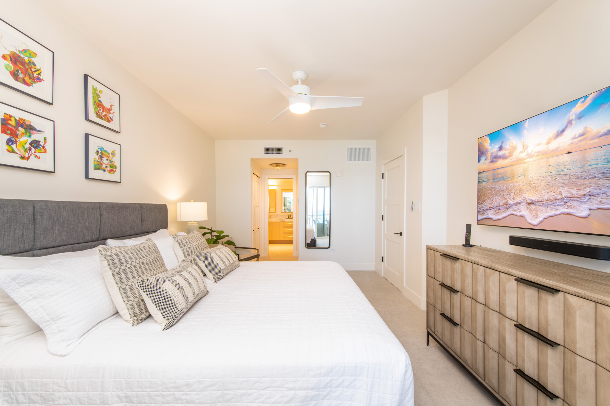 Meridian Cayman