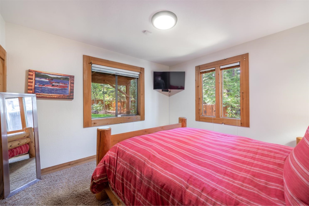 Sweet Dreams in Dollar Point Tahoe Rental Company
