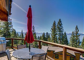 Dollar Point Vacation Rentals Tahoe Rental Company