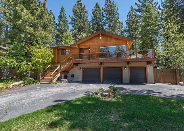 Dollar Point Vacation Rentals Tahoe Rental Company