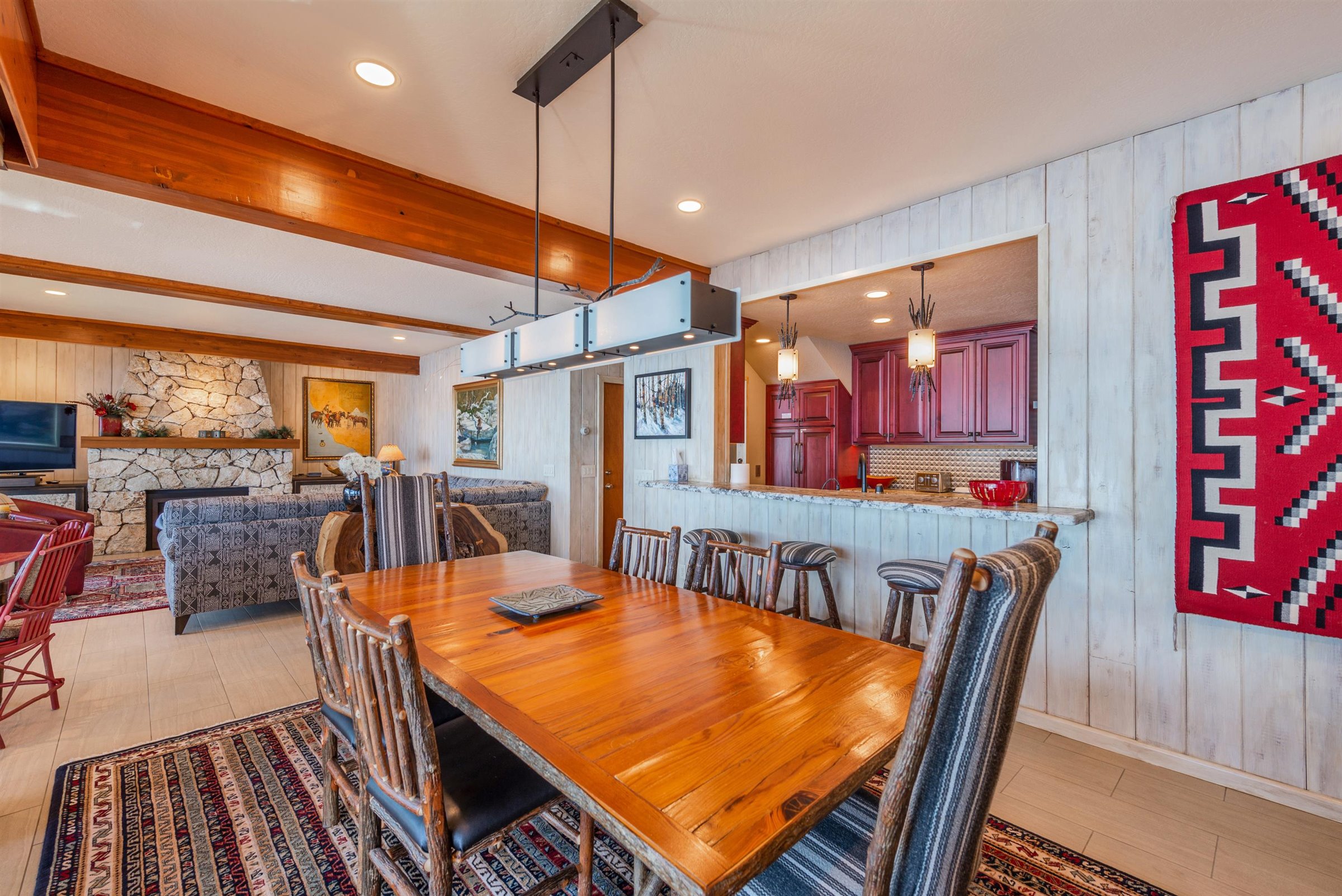 Native Landing Lakefront in Carnelian Bay Tahoe Rental Company