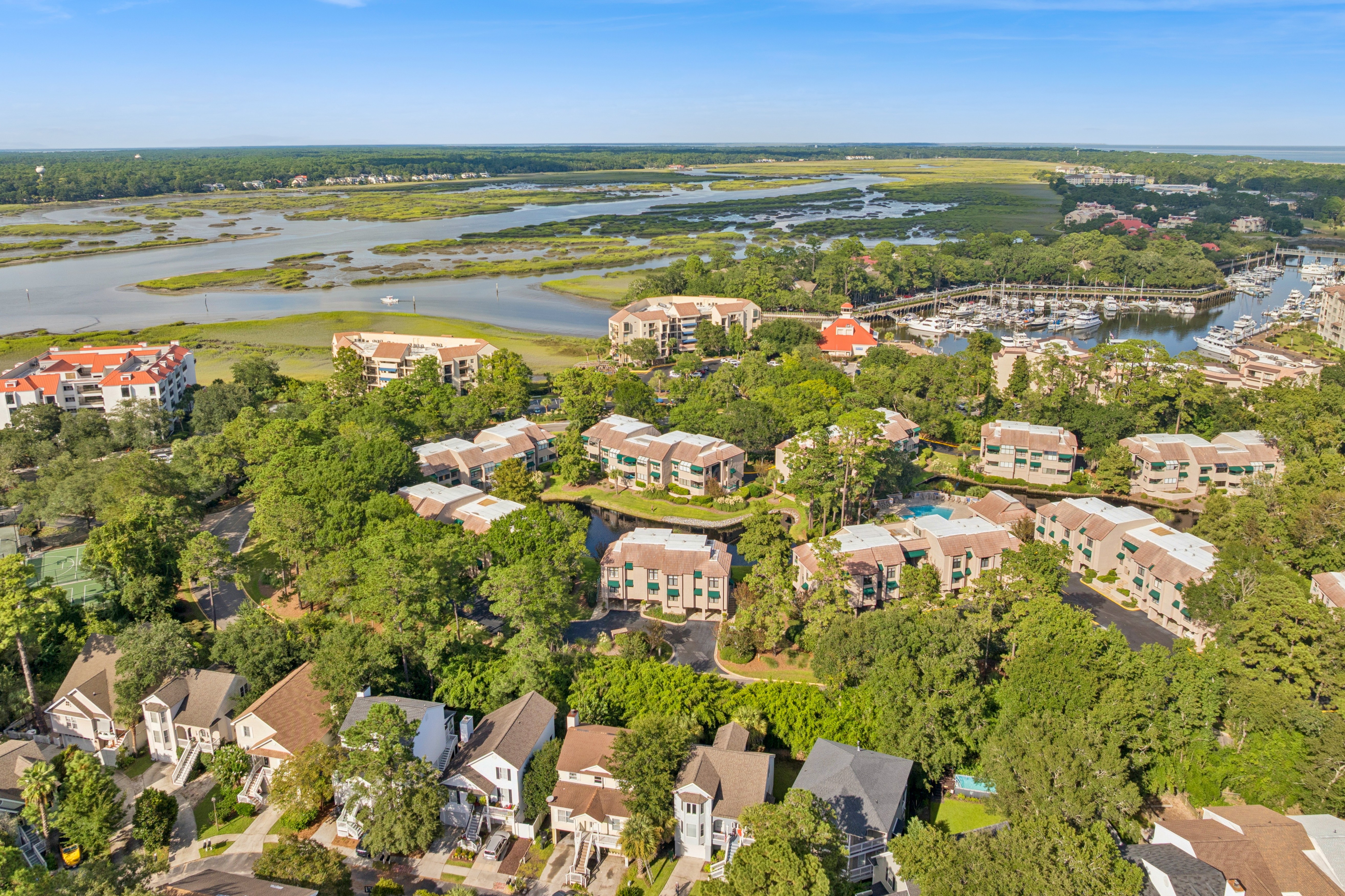 Our Family Friendly Island