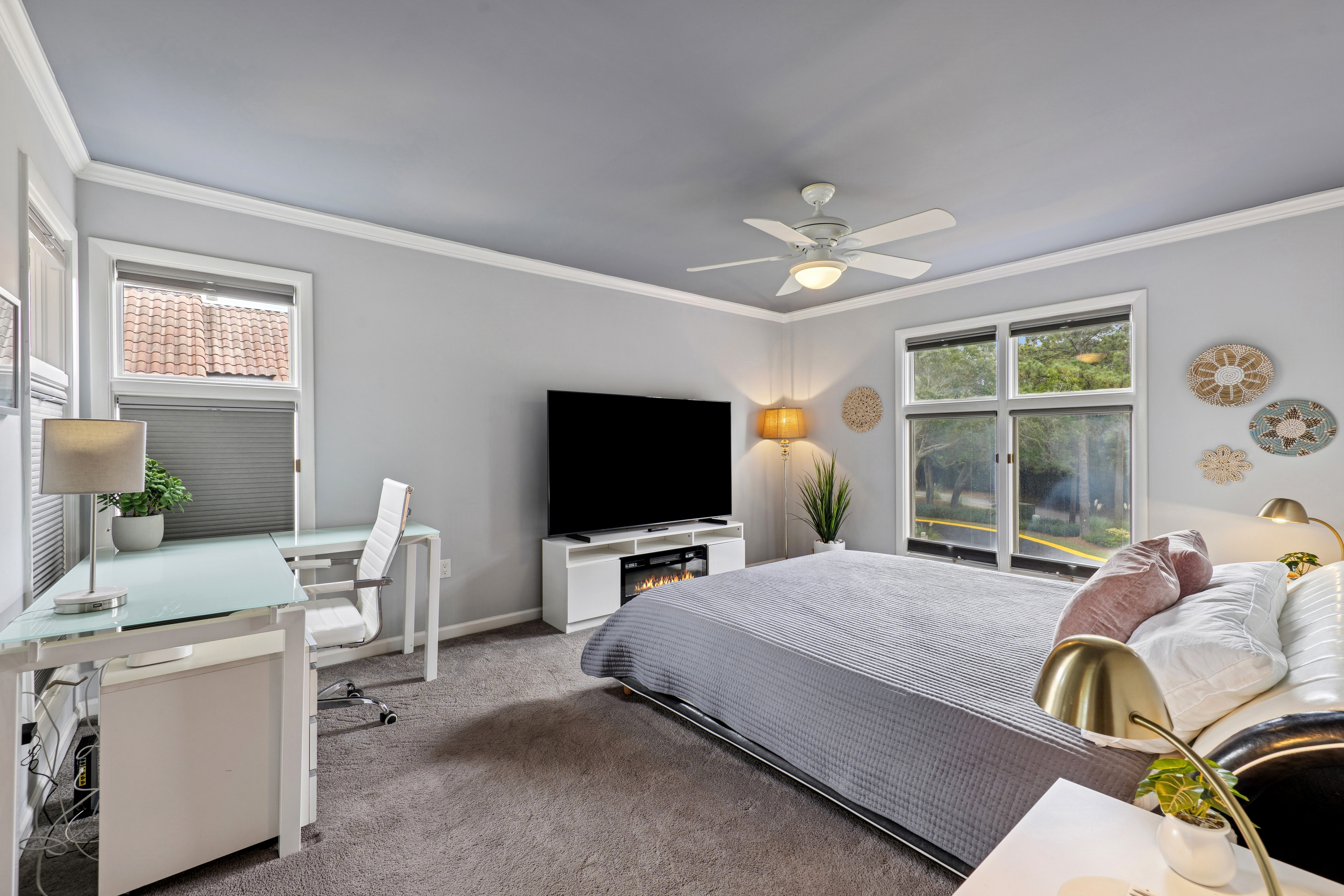 The Fusion of Style - Coastal & Scnadinavian