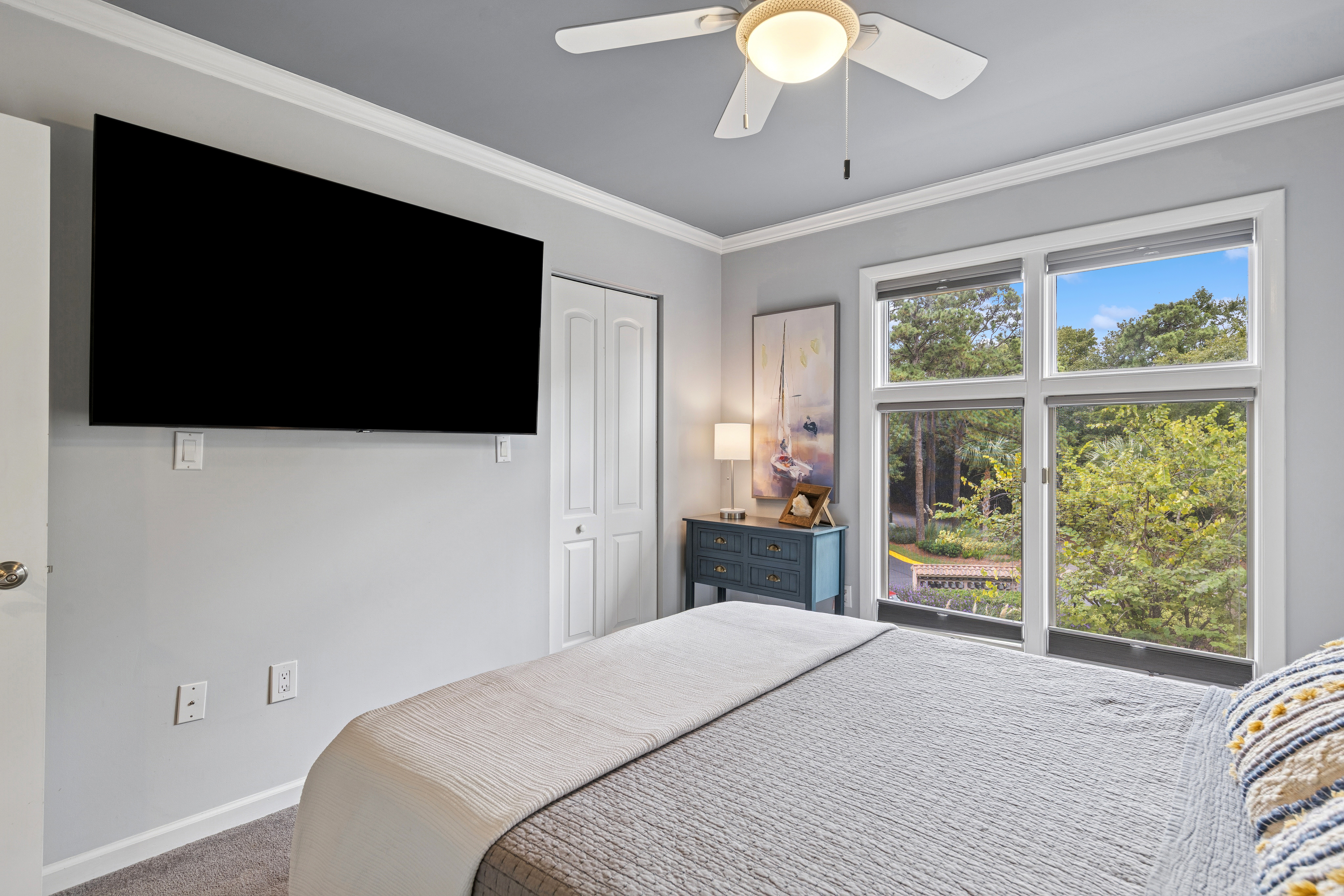 Best Nights of Sleep Happen Here