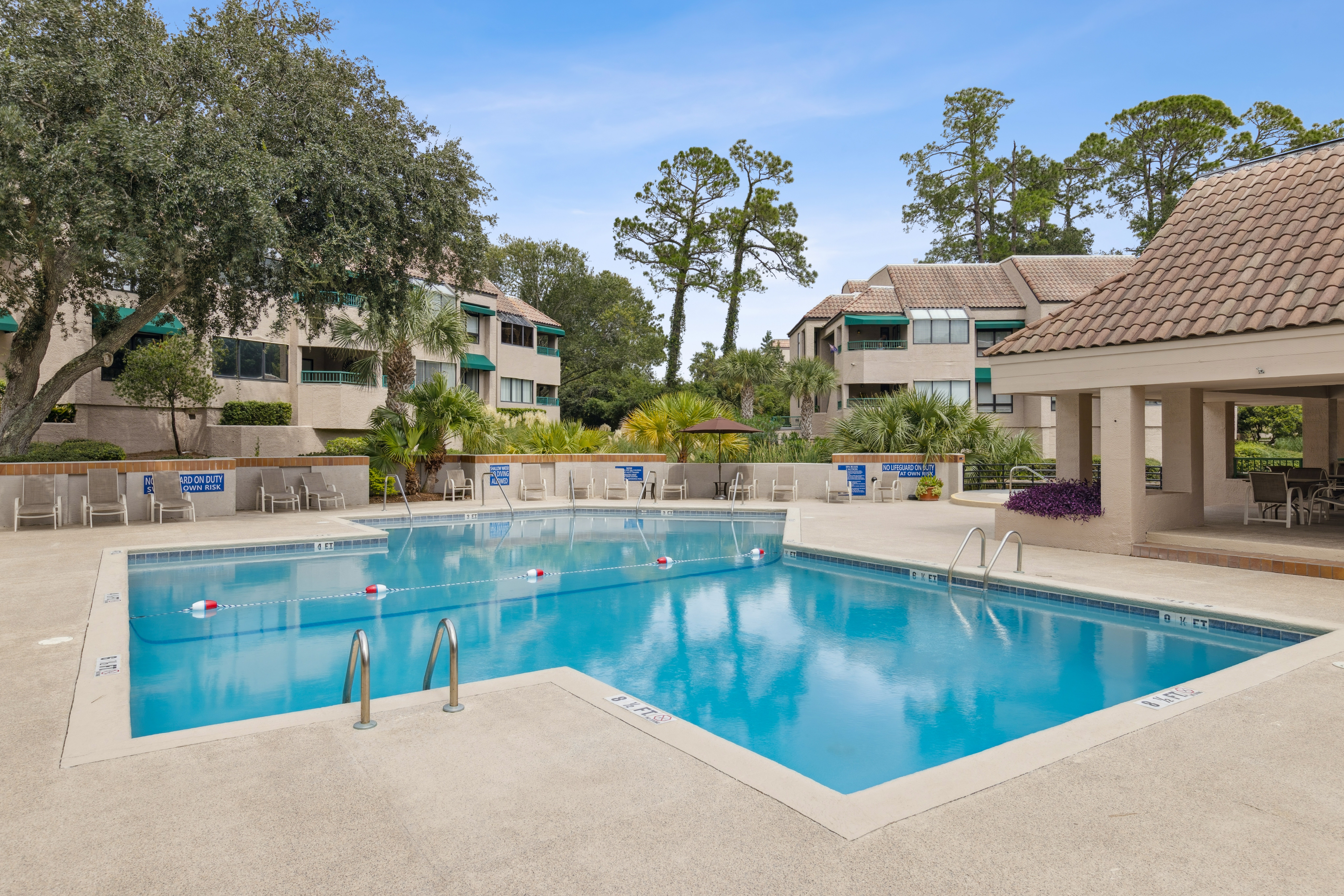 A Great Place for Kids to Swim