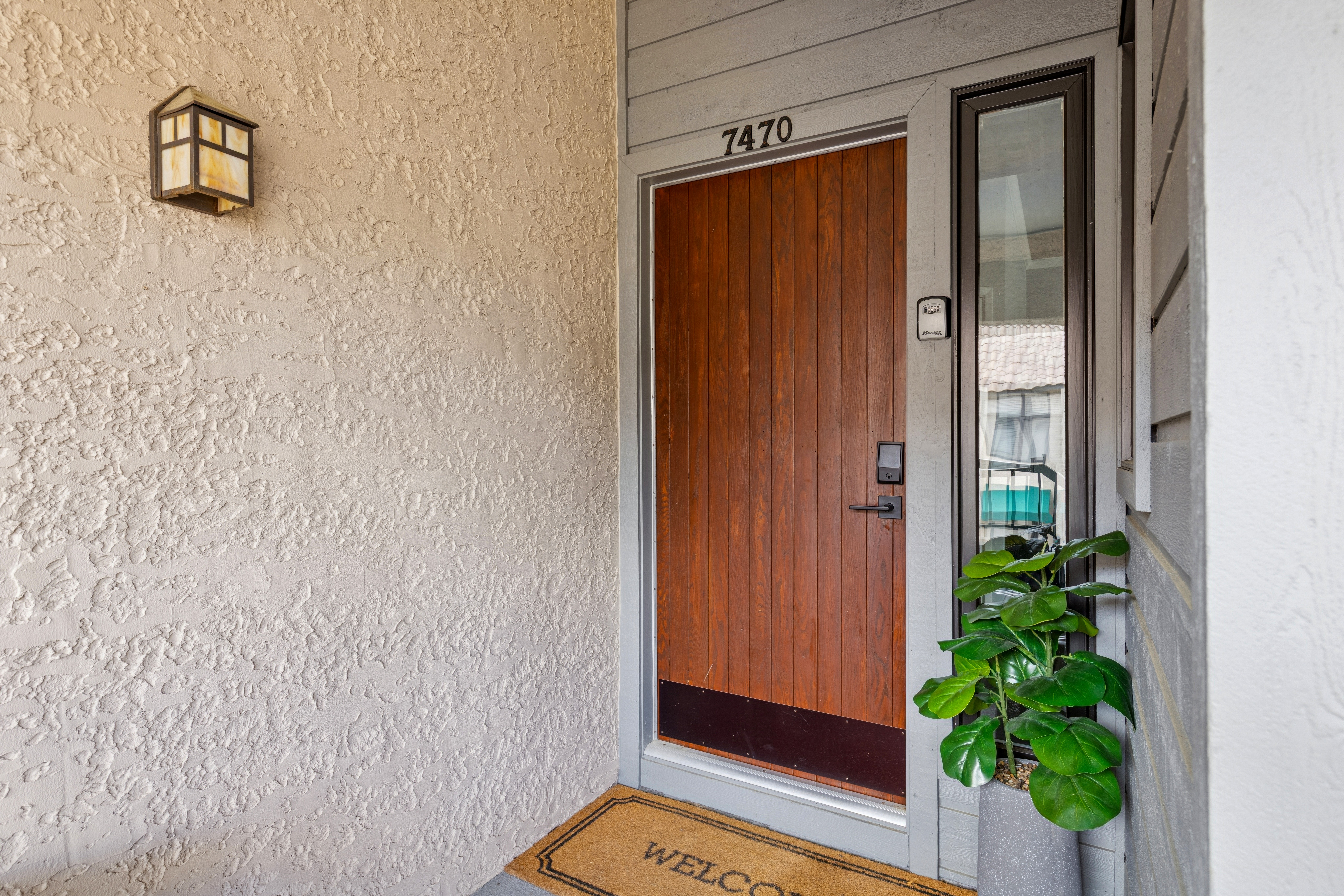 Step Into Your Perfect Vacation Place