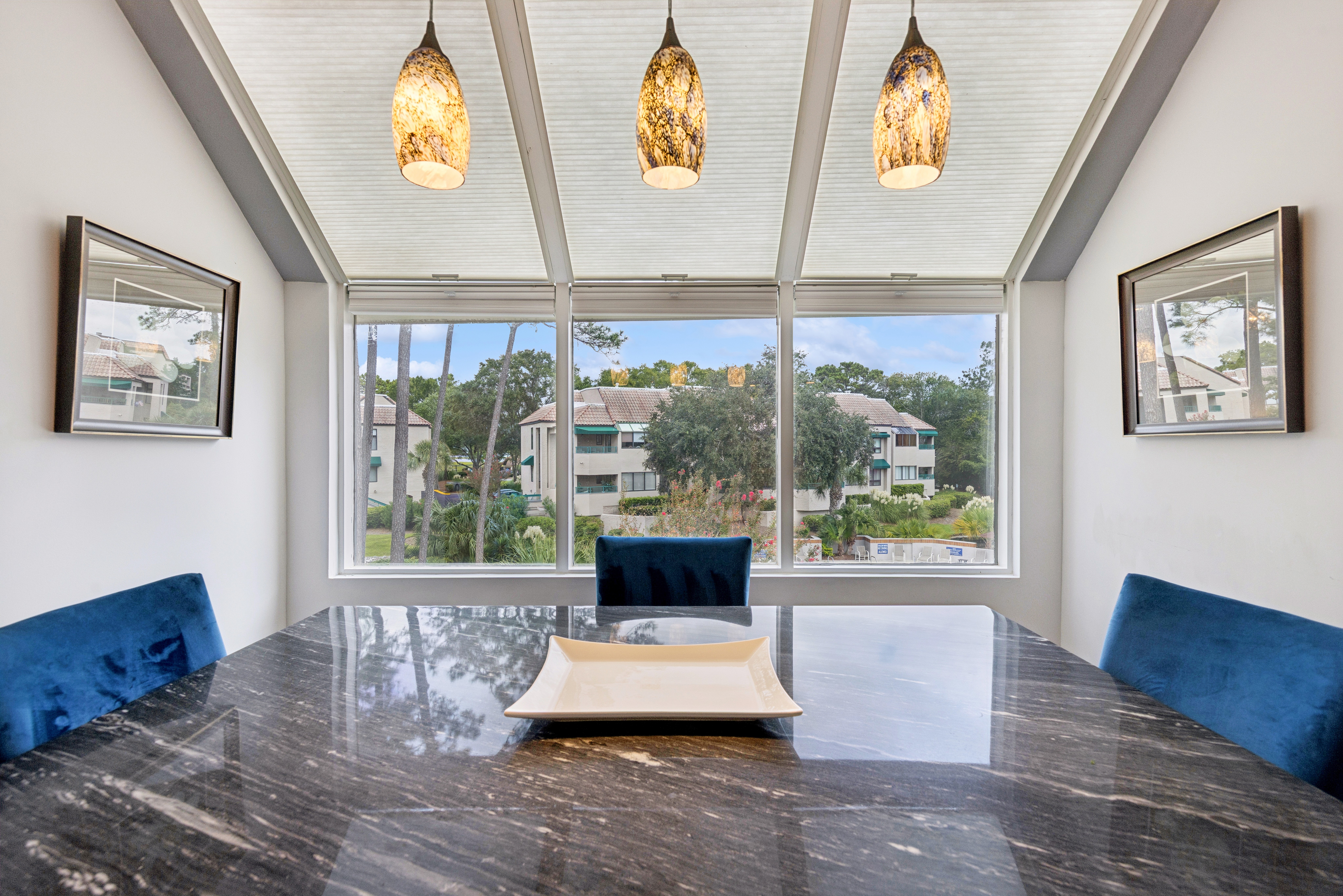 Connecting with the Outdoors