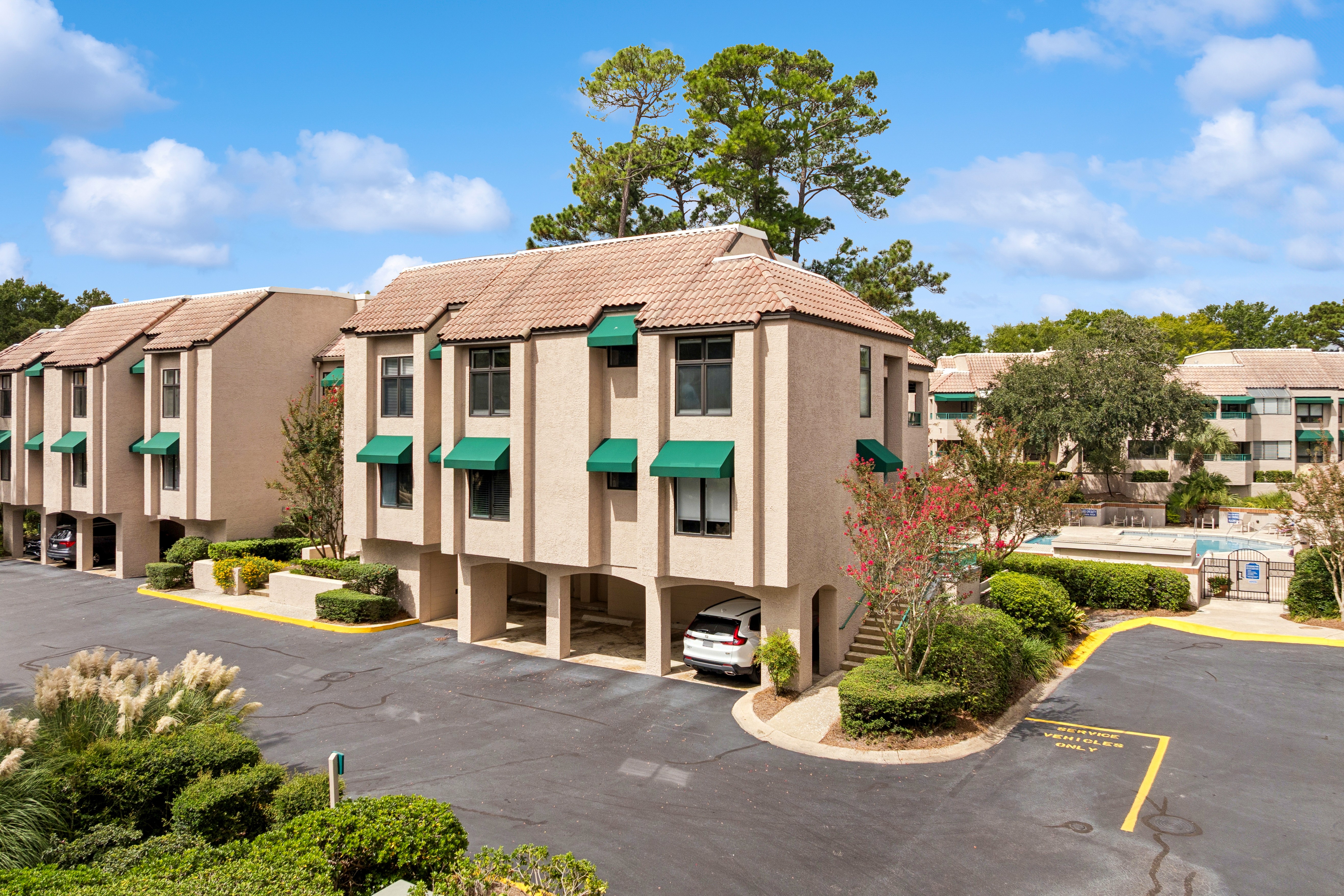 Welcome to Our Gorgeous Island