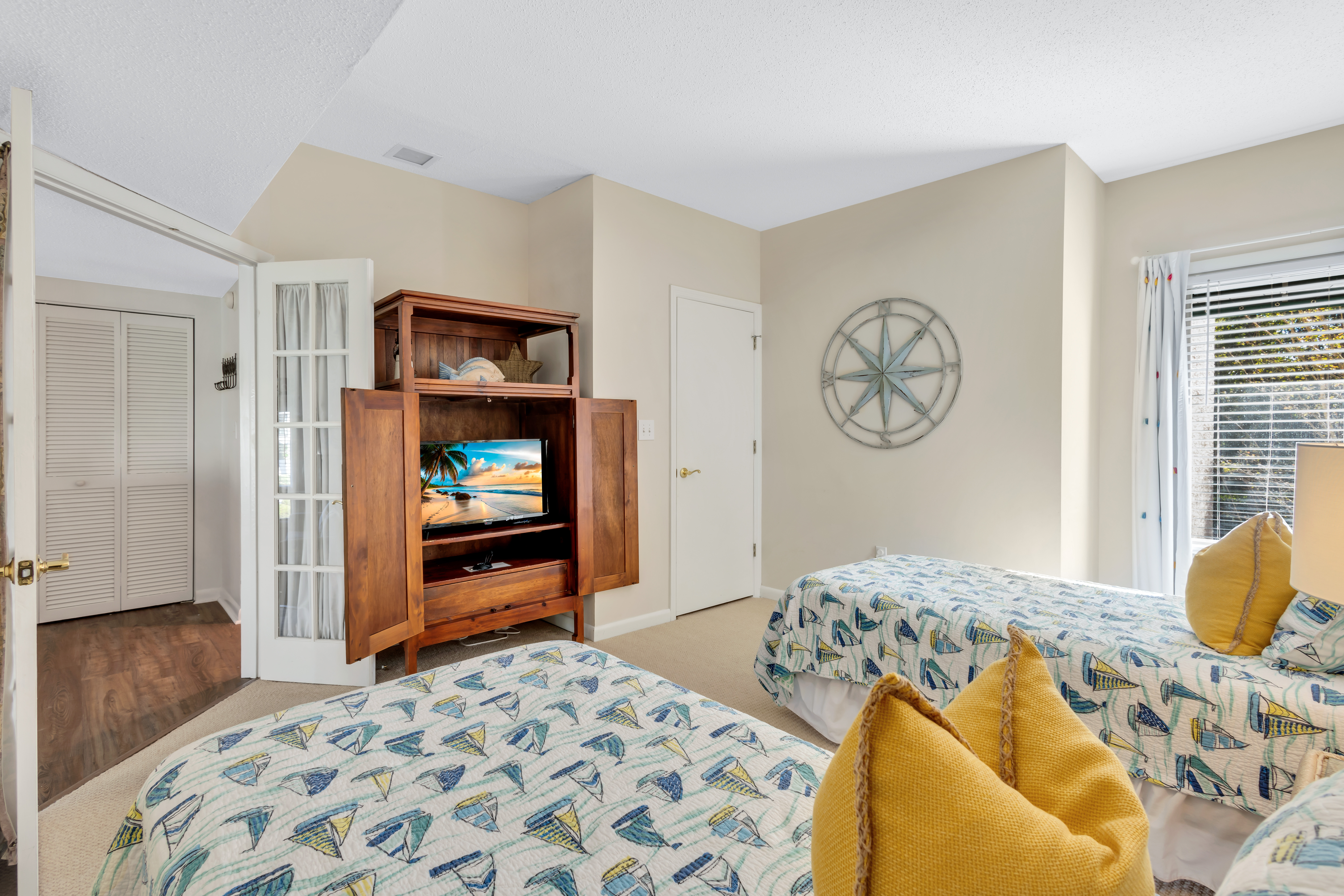 A Bedroom Perfect for Kids