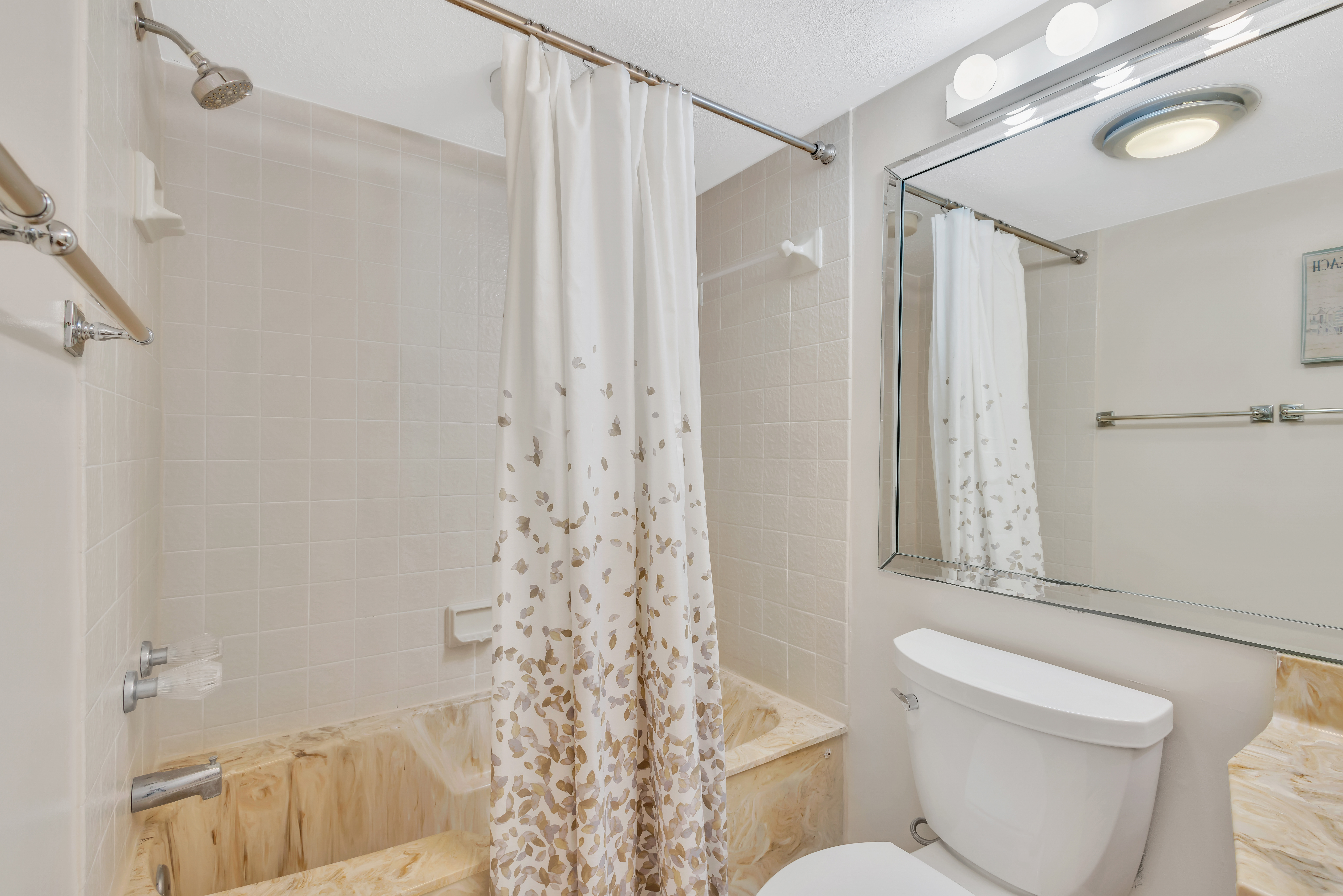 Marble Tub - Perfect for Children