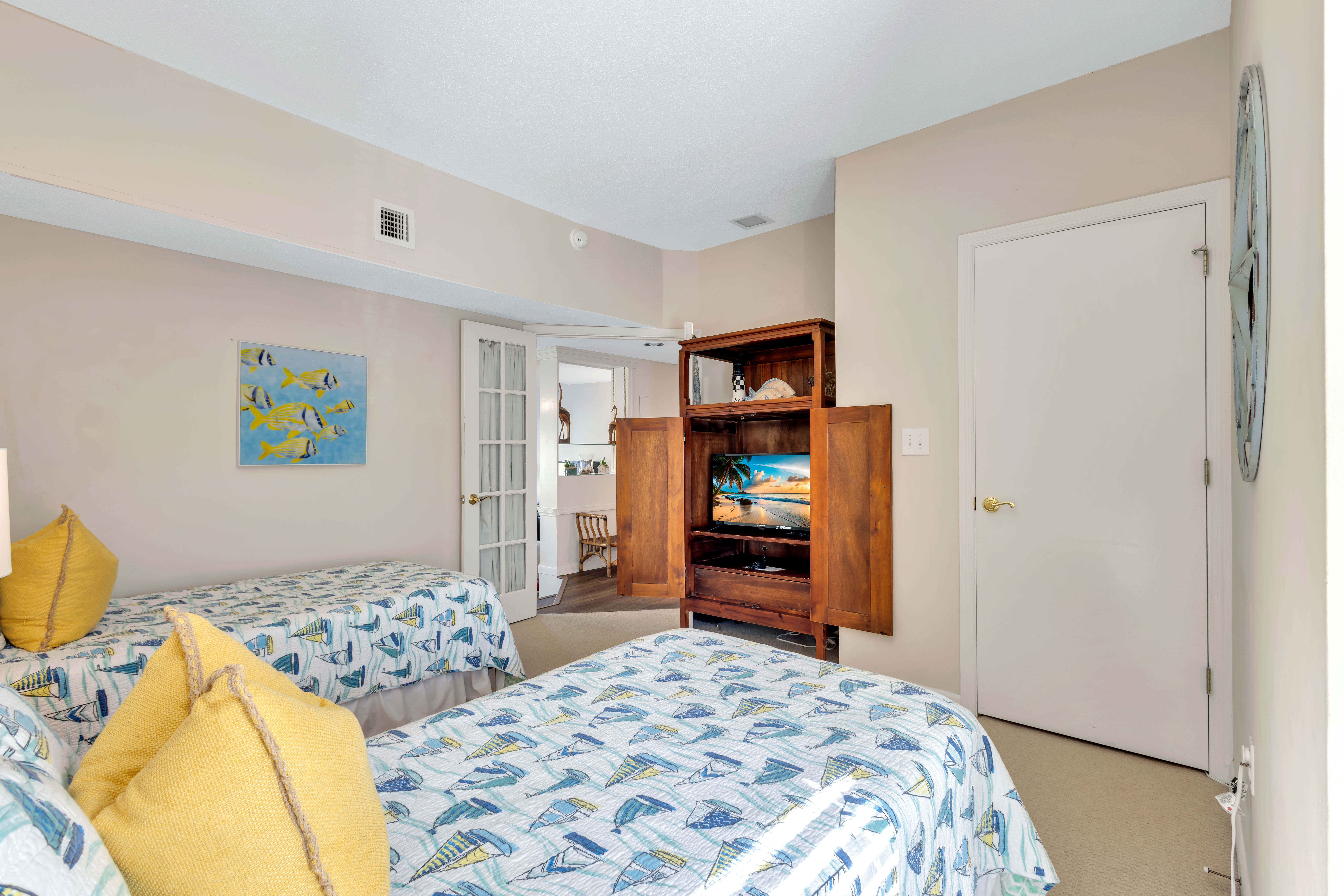 Let\'s Drift Away into Your Beauty Sleep