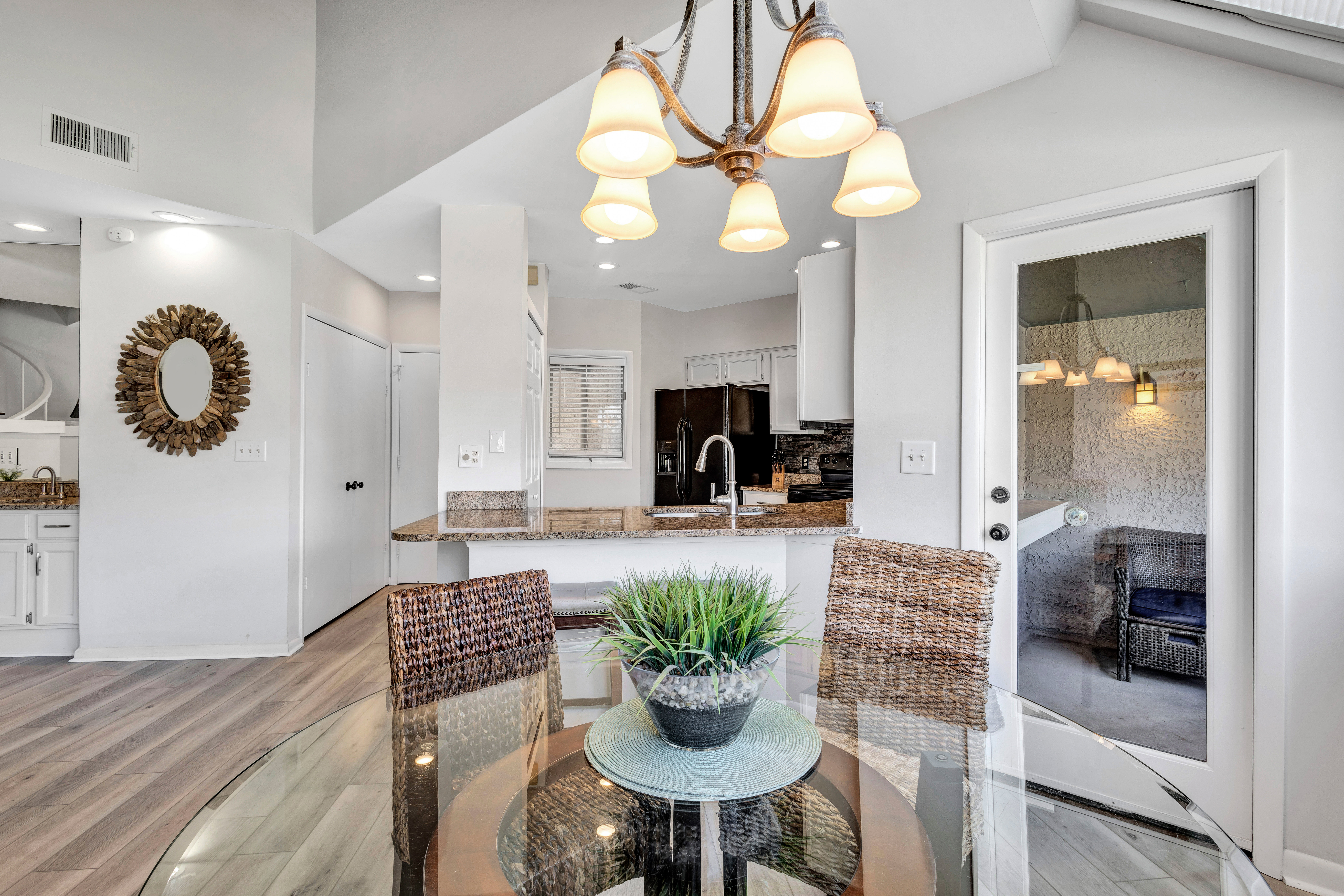 Connect with Your Loved Ones Here