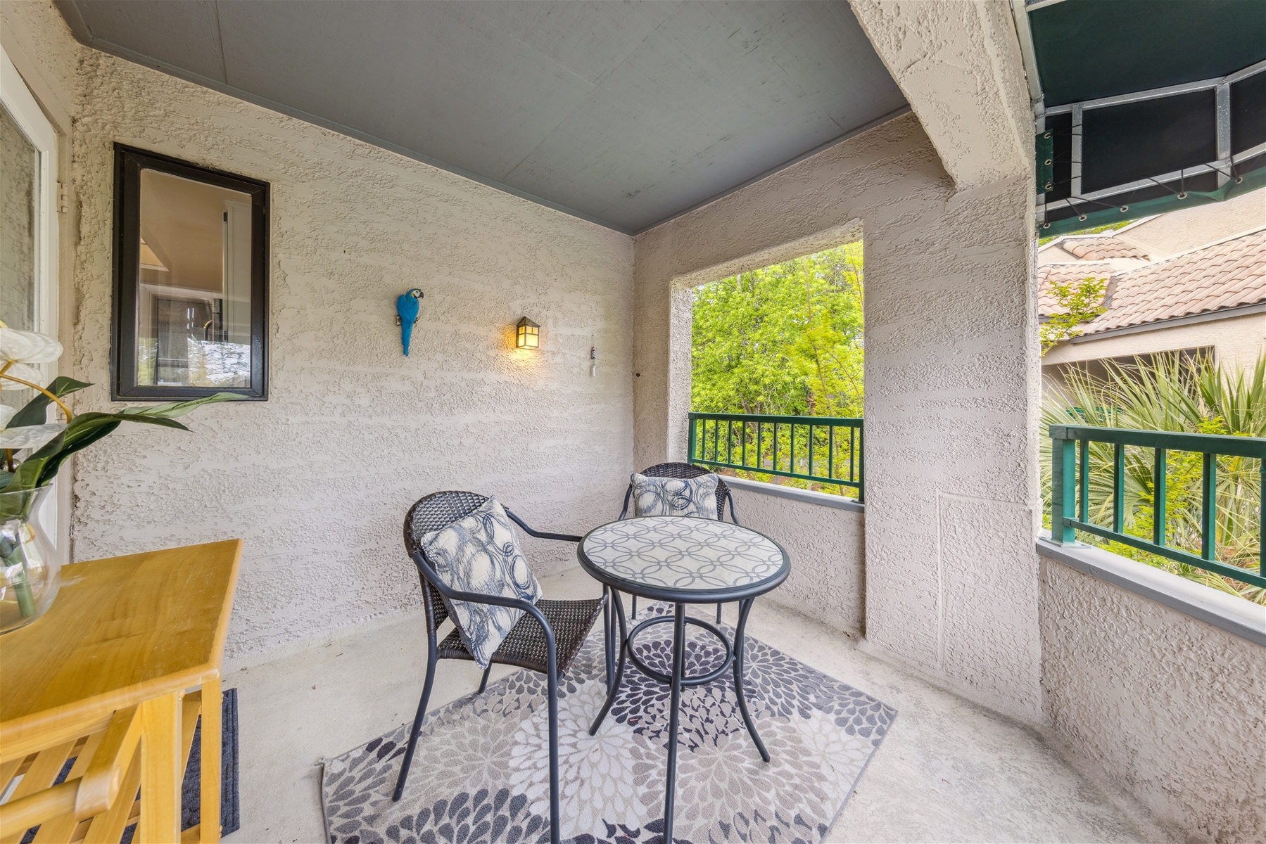 Sunny Harbor Terrace