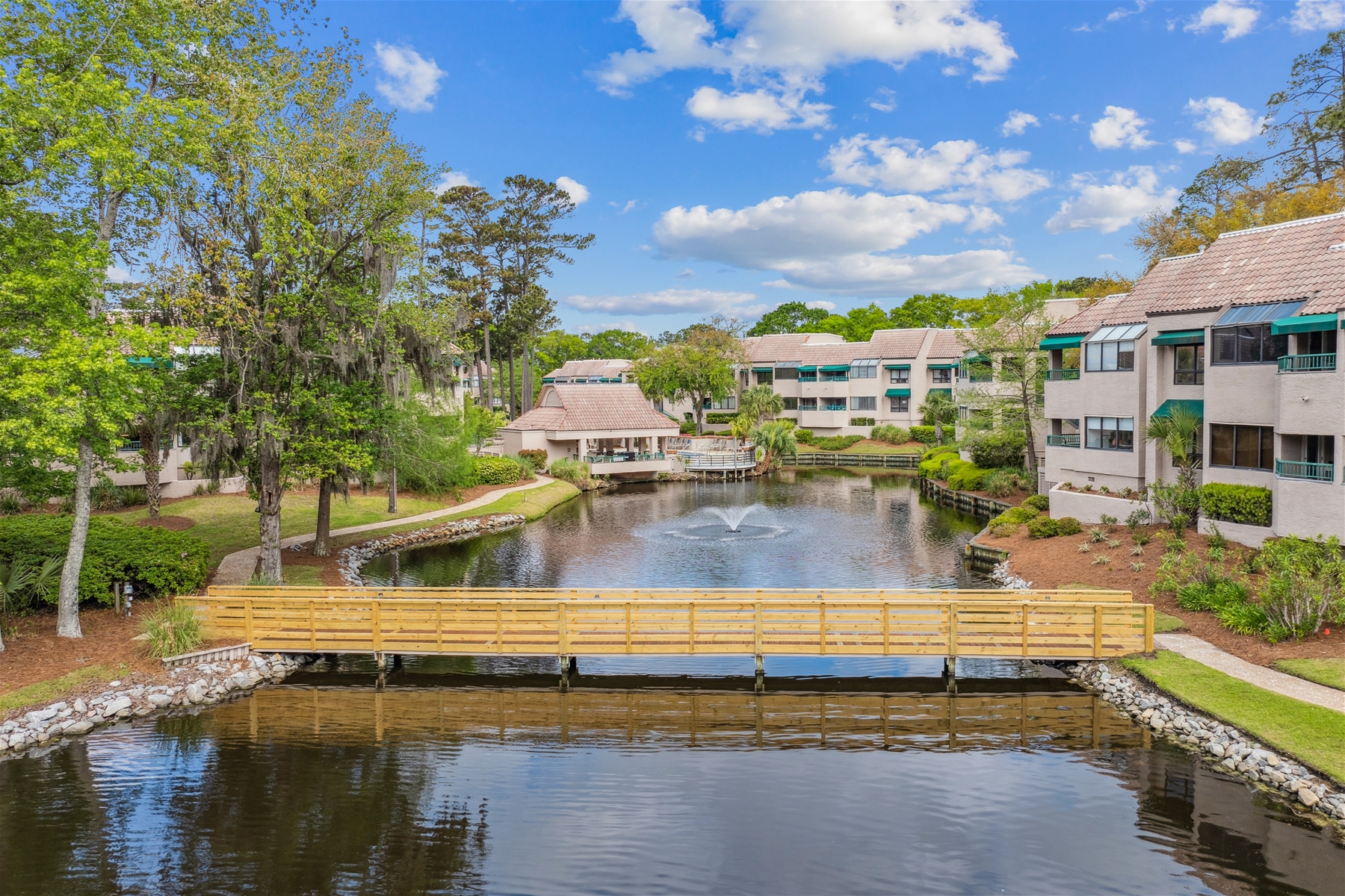 Come Tune in With Our Breathtaking Nature