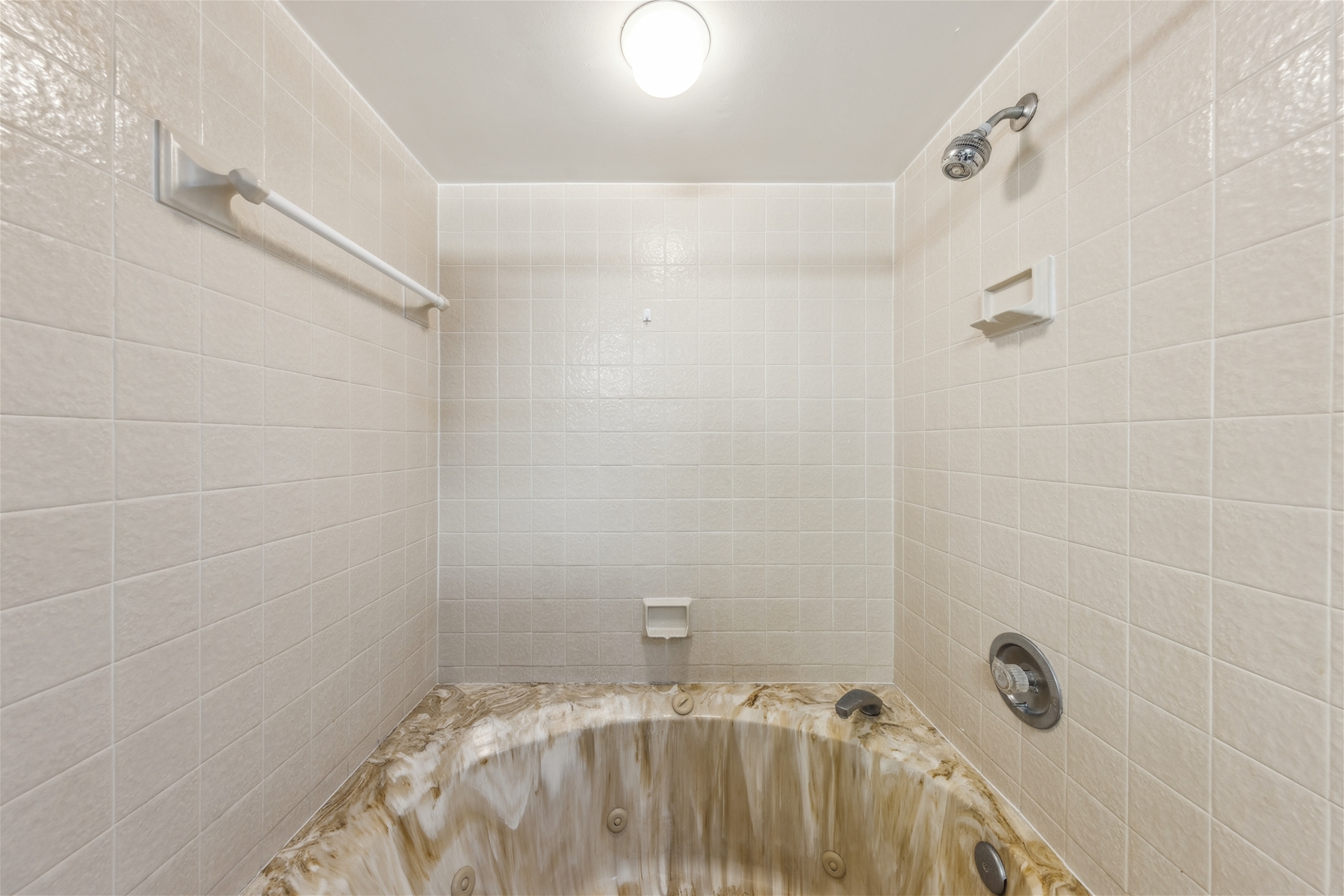 A Tub to Take Some Time to Themselves