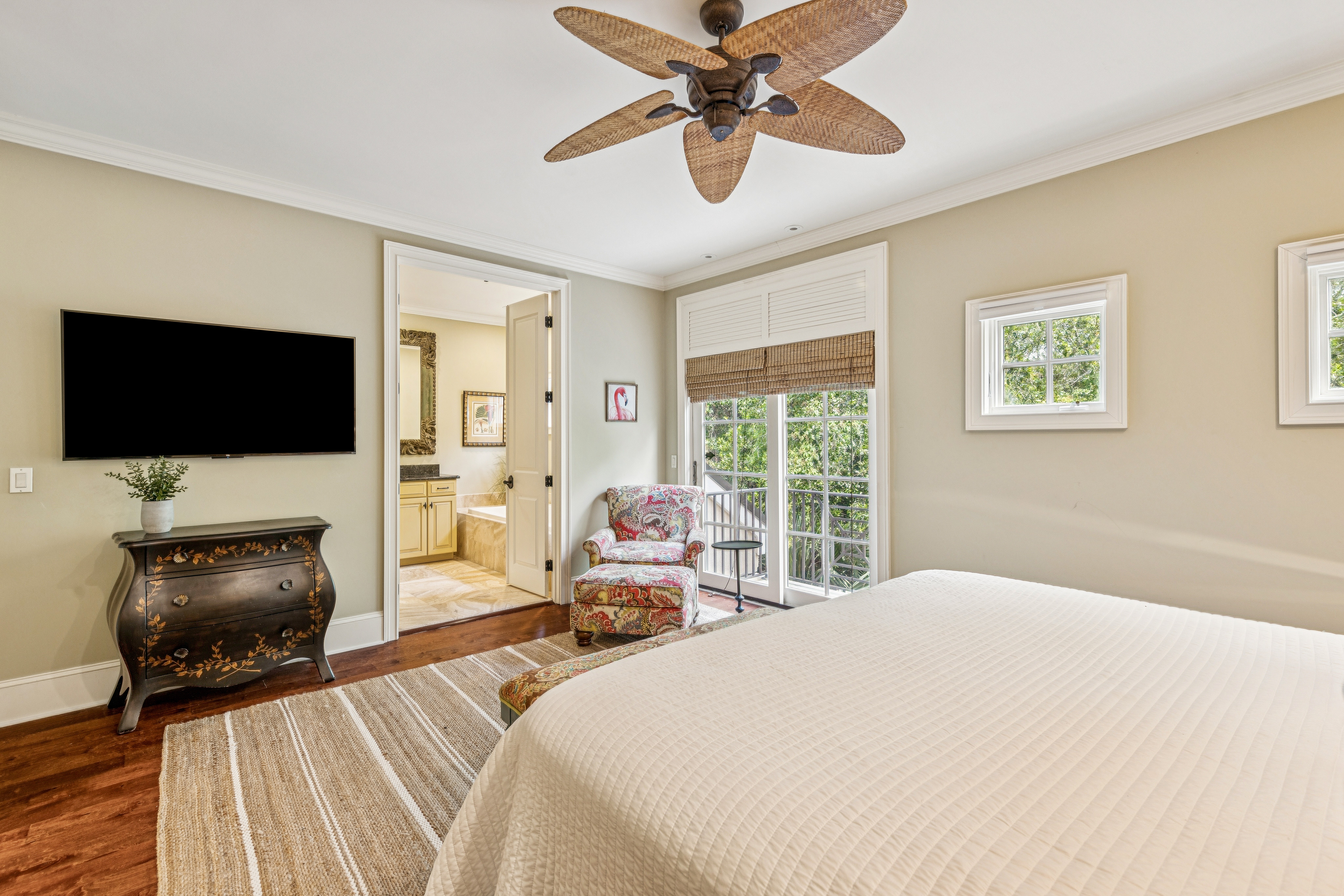 Coastal Luxe Starts Here