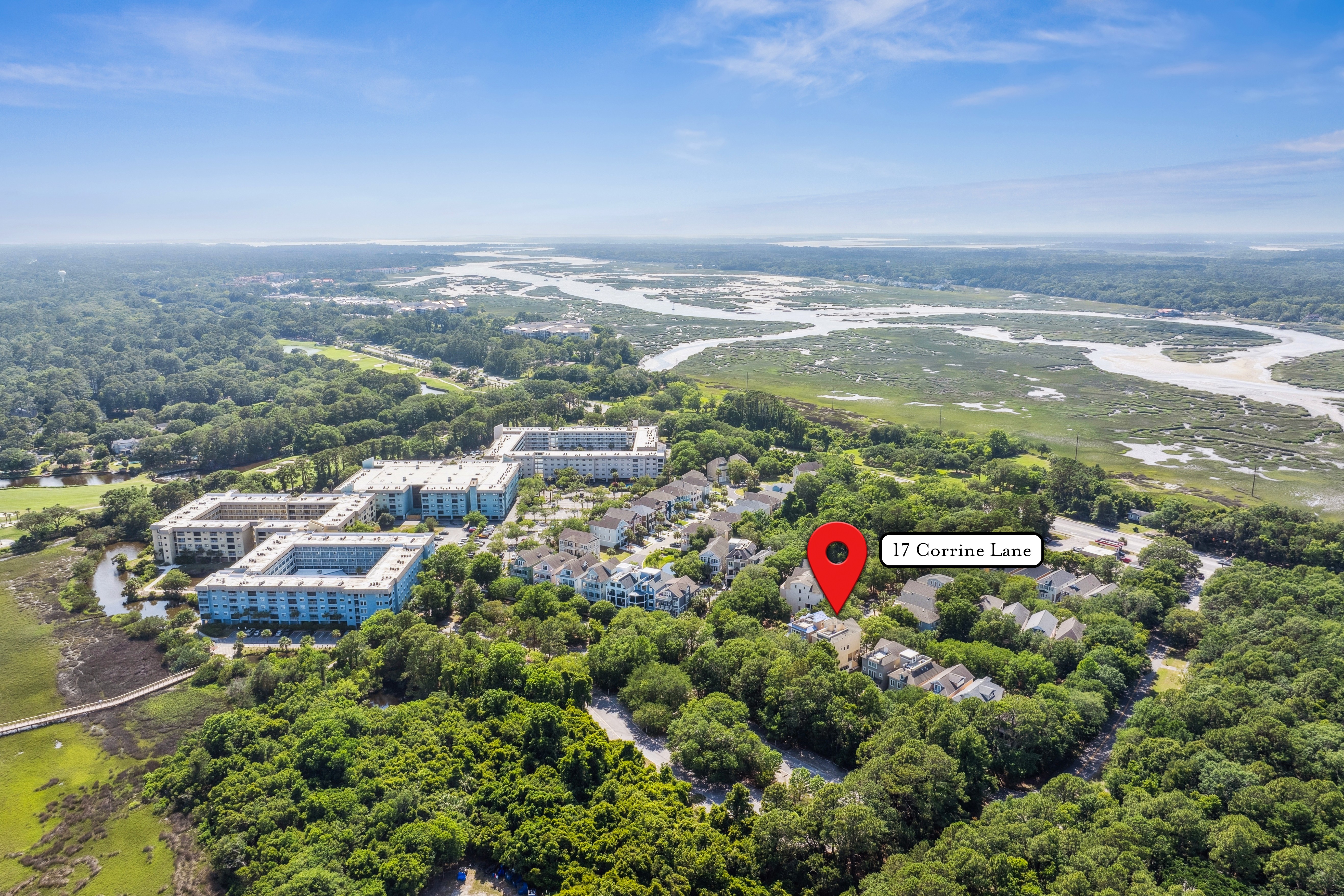 Enjoy Your Hilton Head Paradise Retreat