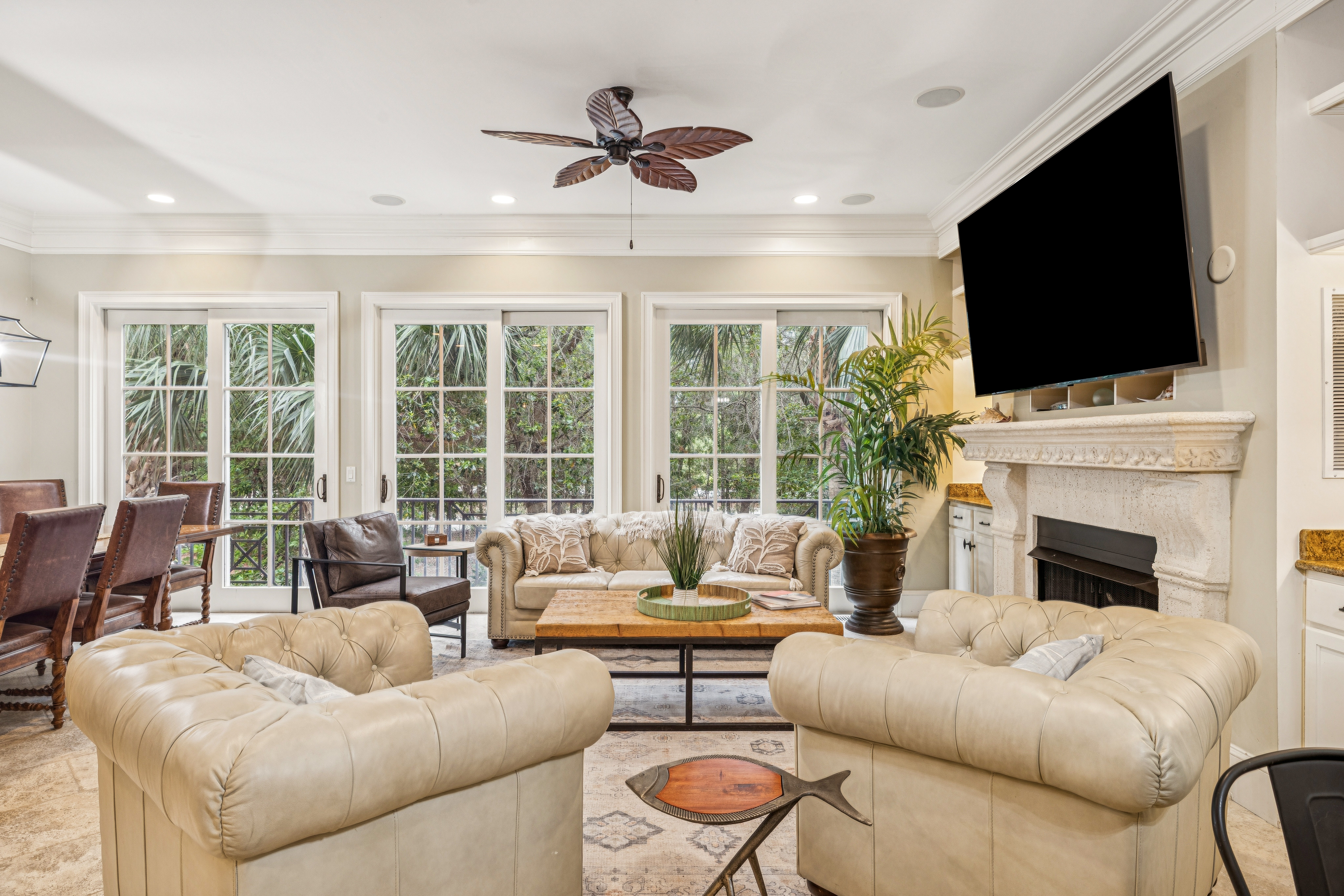 Grand Gathering Room