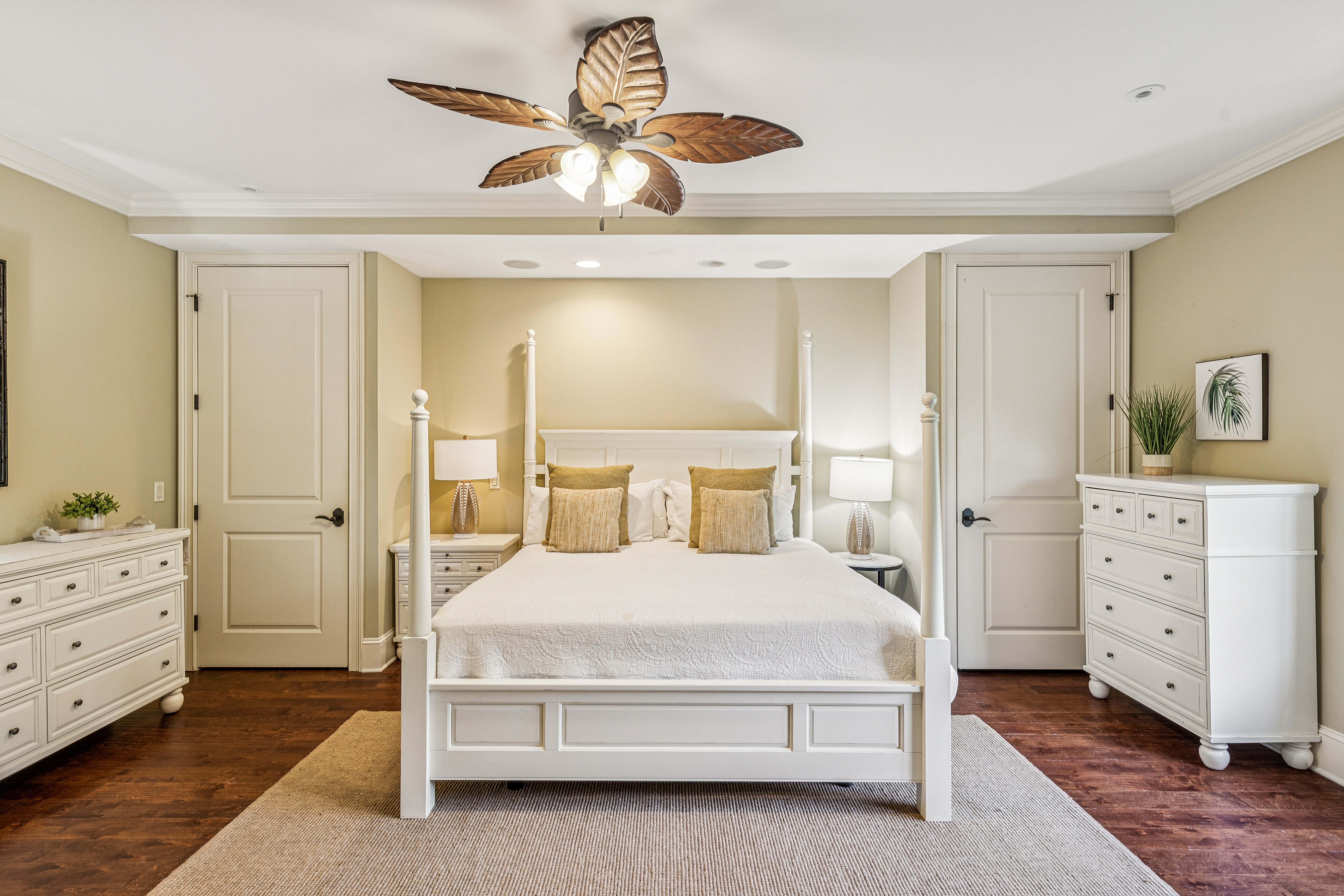 Bright Coastal Haven - Get Away from the Daily Routine