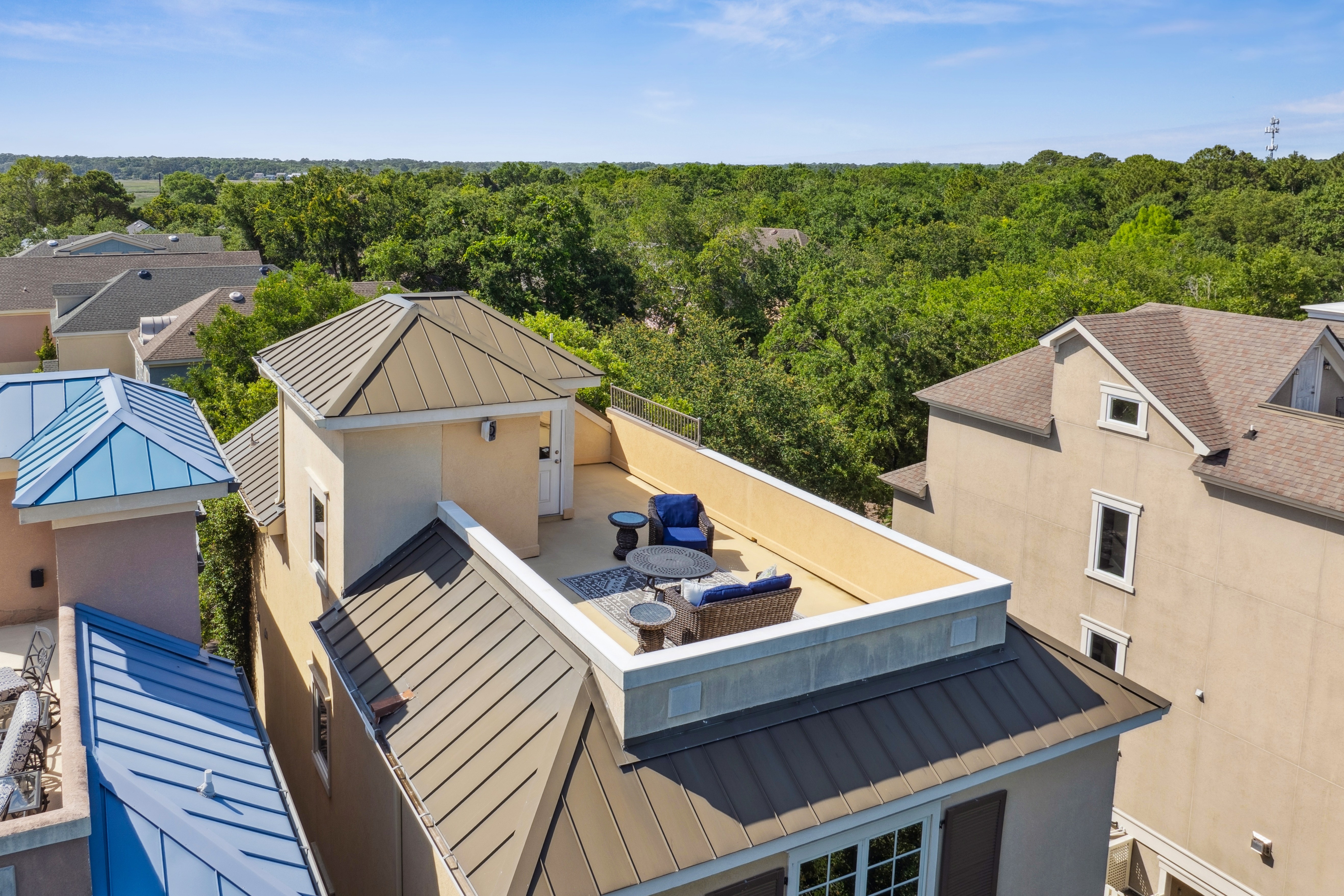 Enjoy the View from this Spot