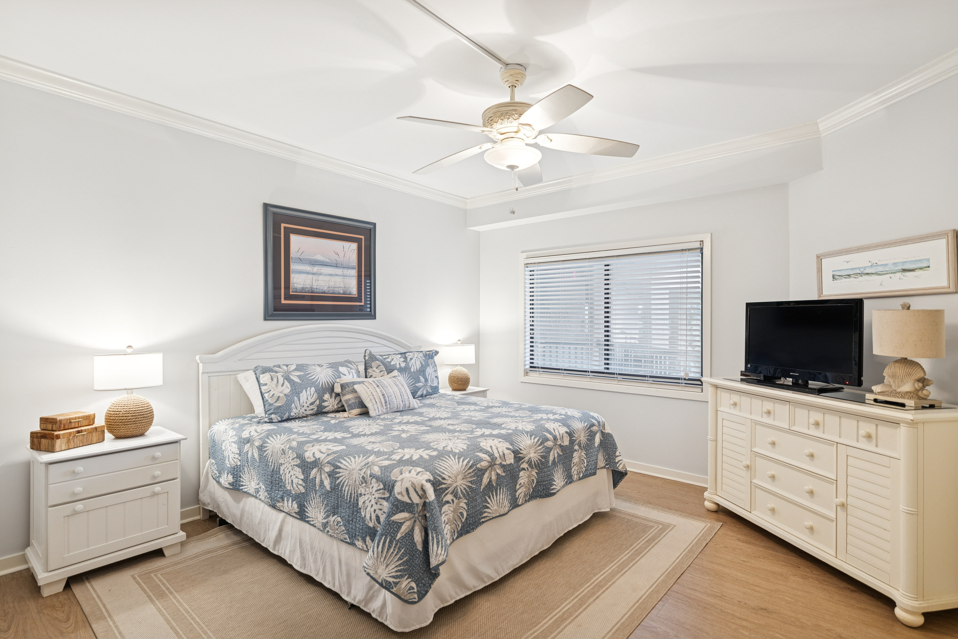 A Couple\'s Dream - Privacy & Calm