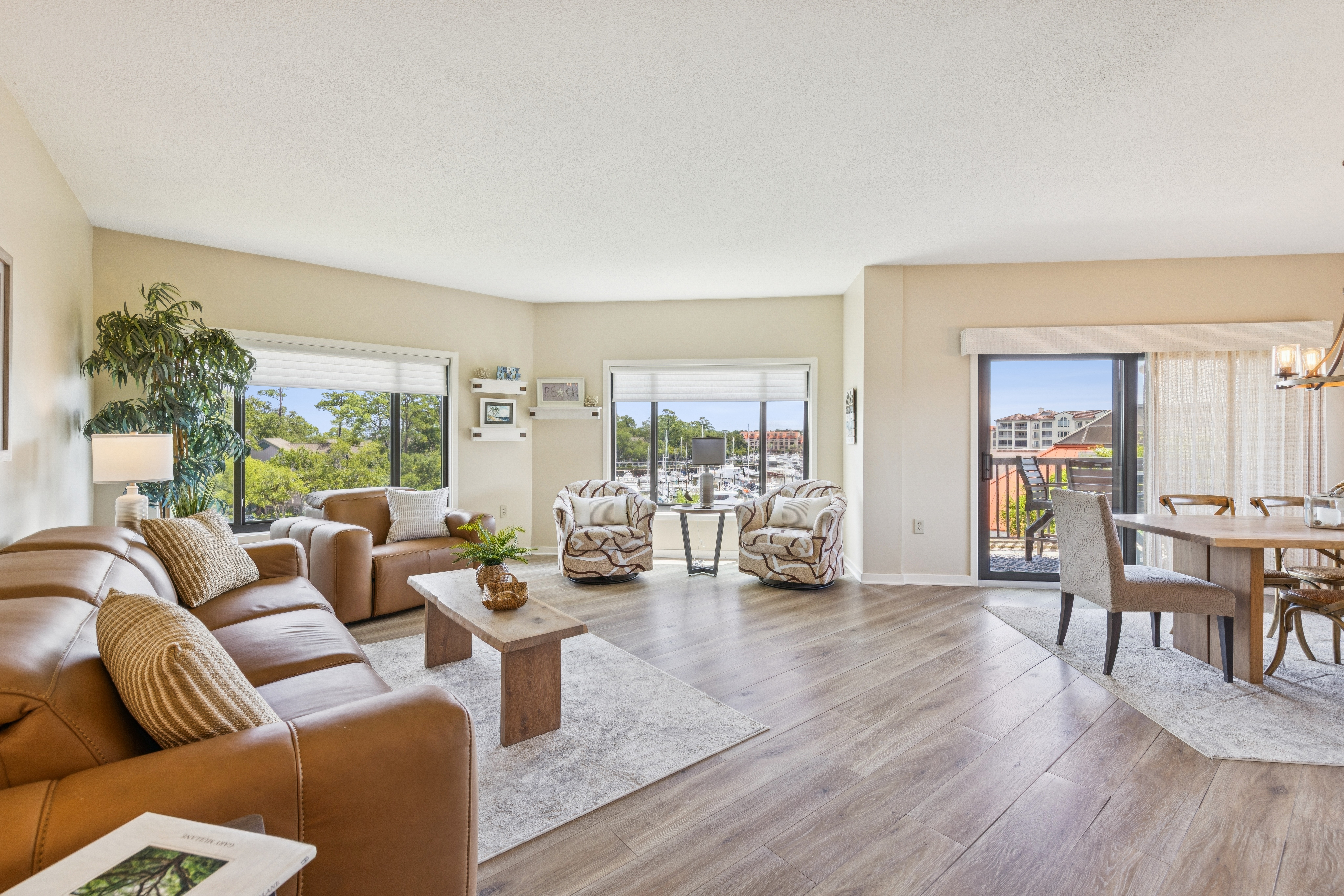 Space, Space, & One More Time Space!!