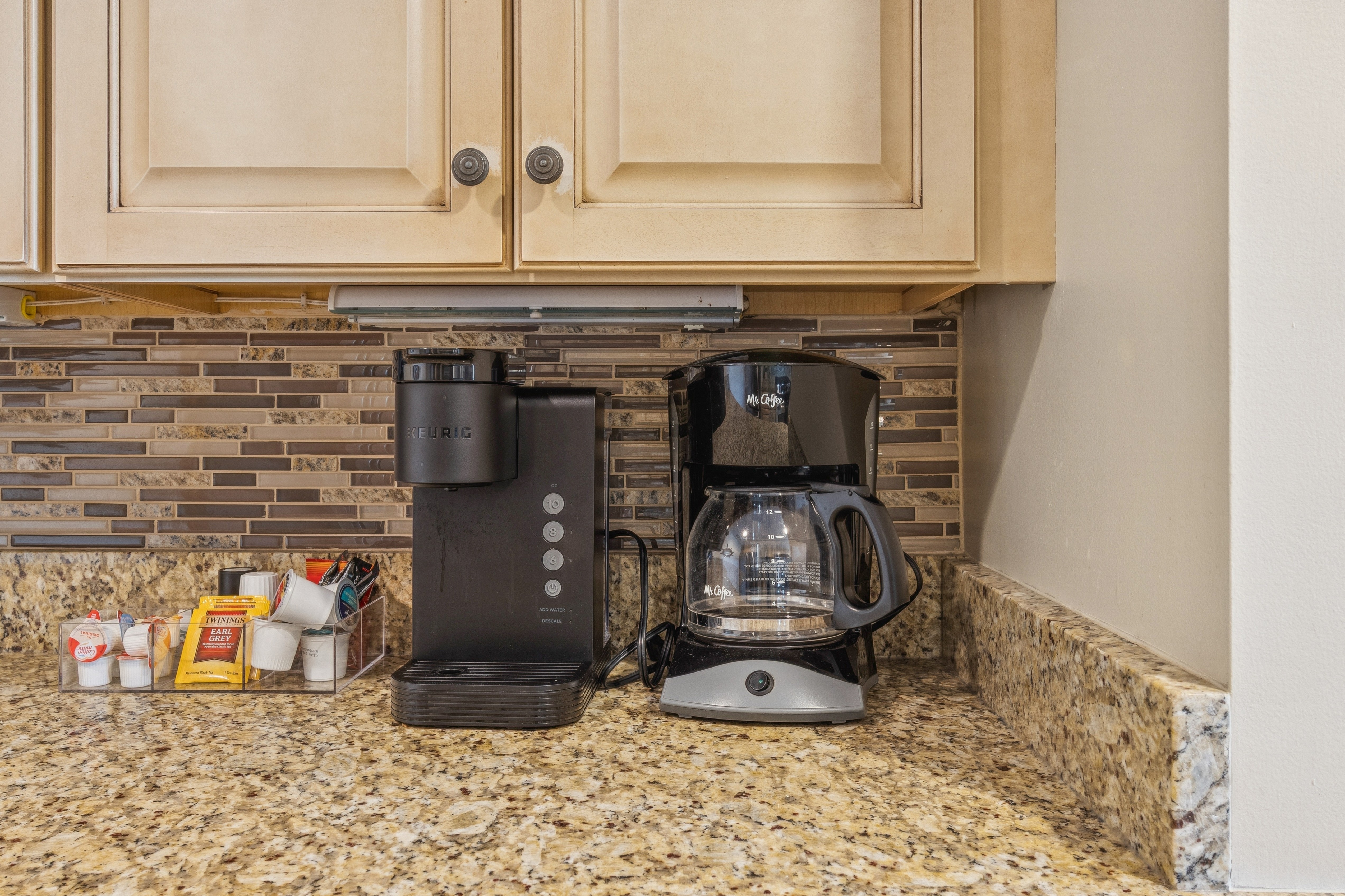 Start Your Day Right