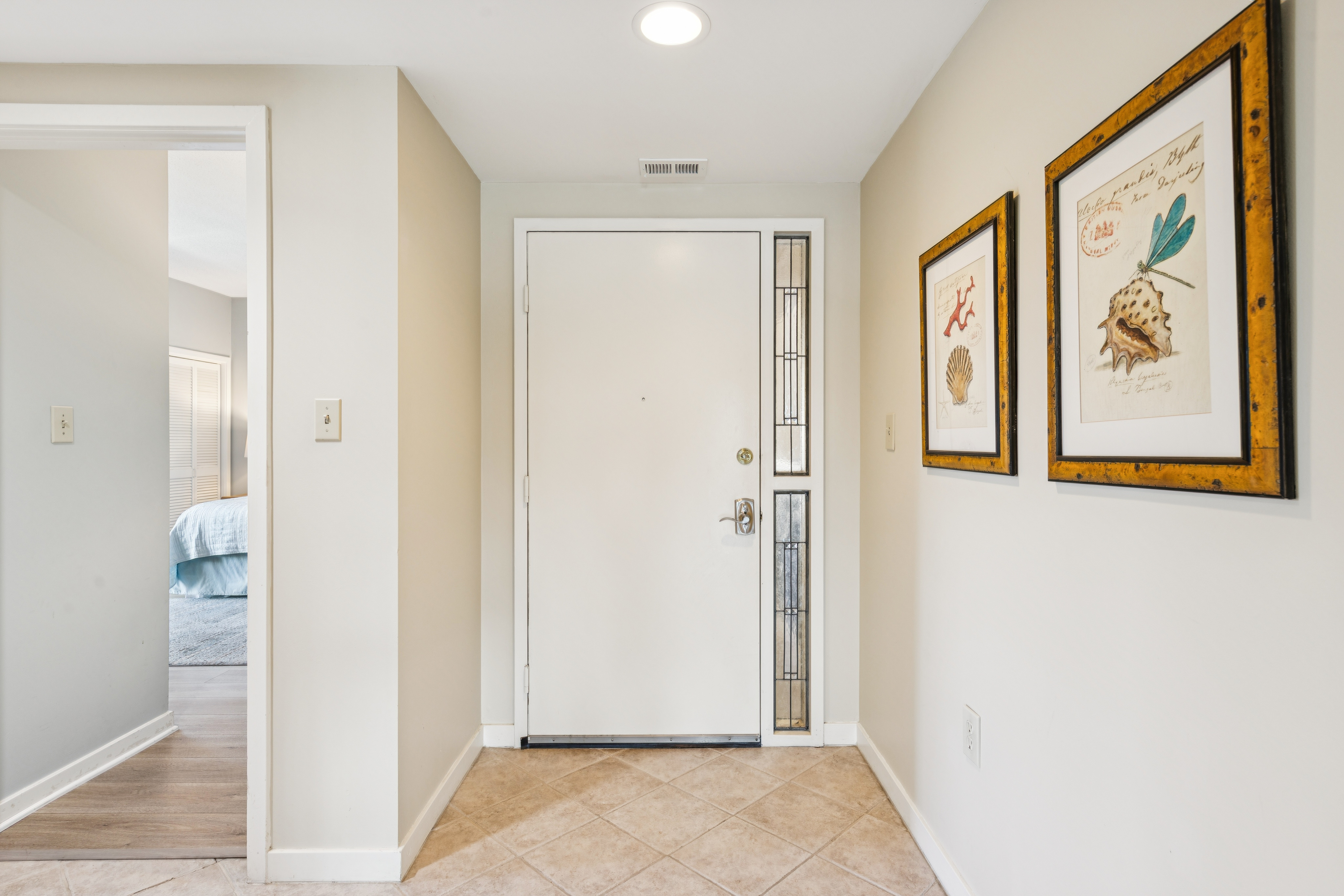 Enter Your Dream Vacation Spot