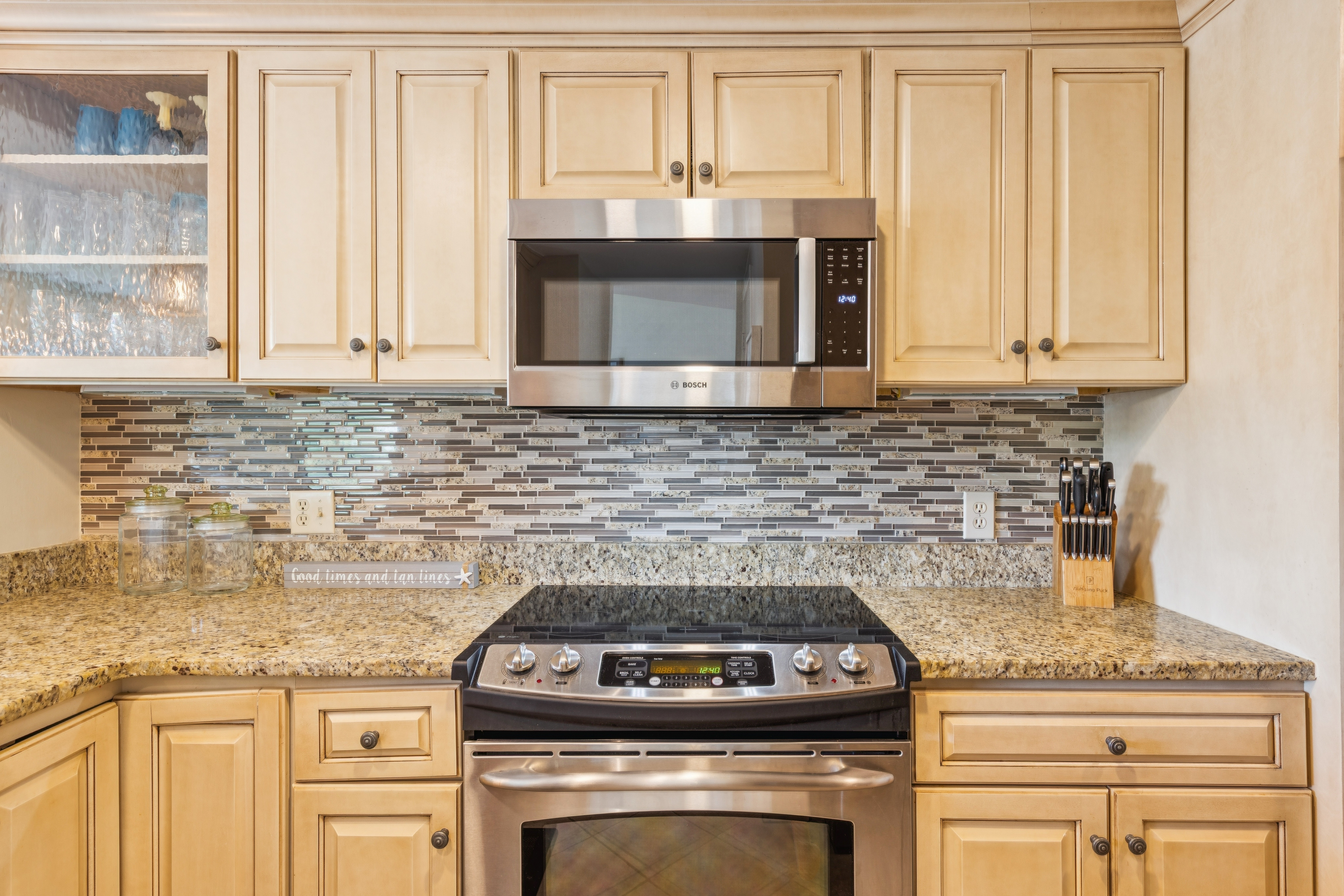 Put Your Master-Chef Skills into a Good Use