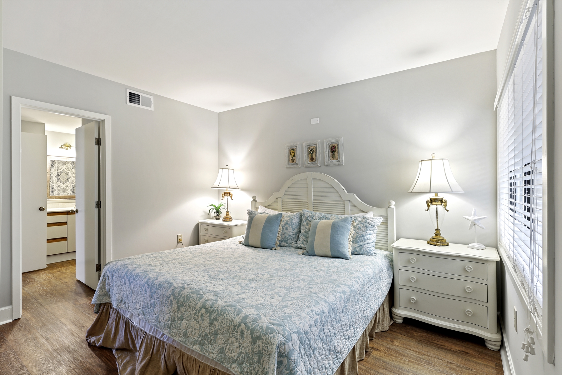 Get Your Well-Deserved Calm & Quiet