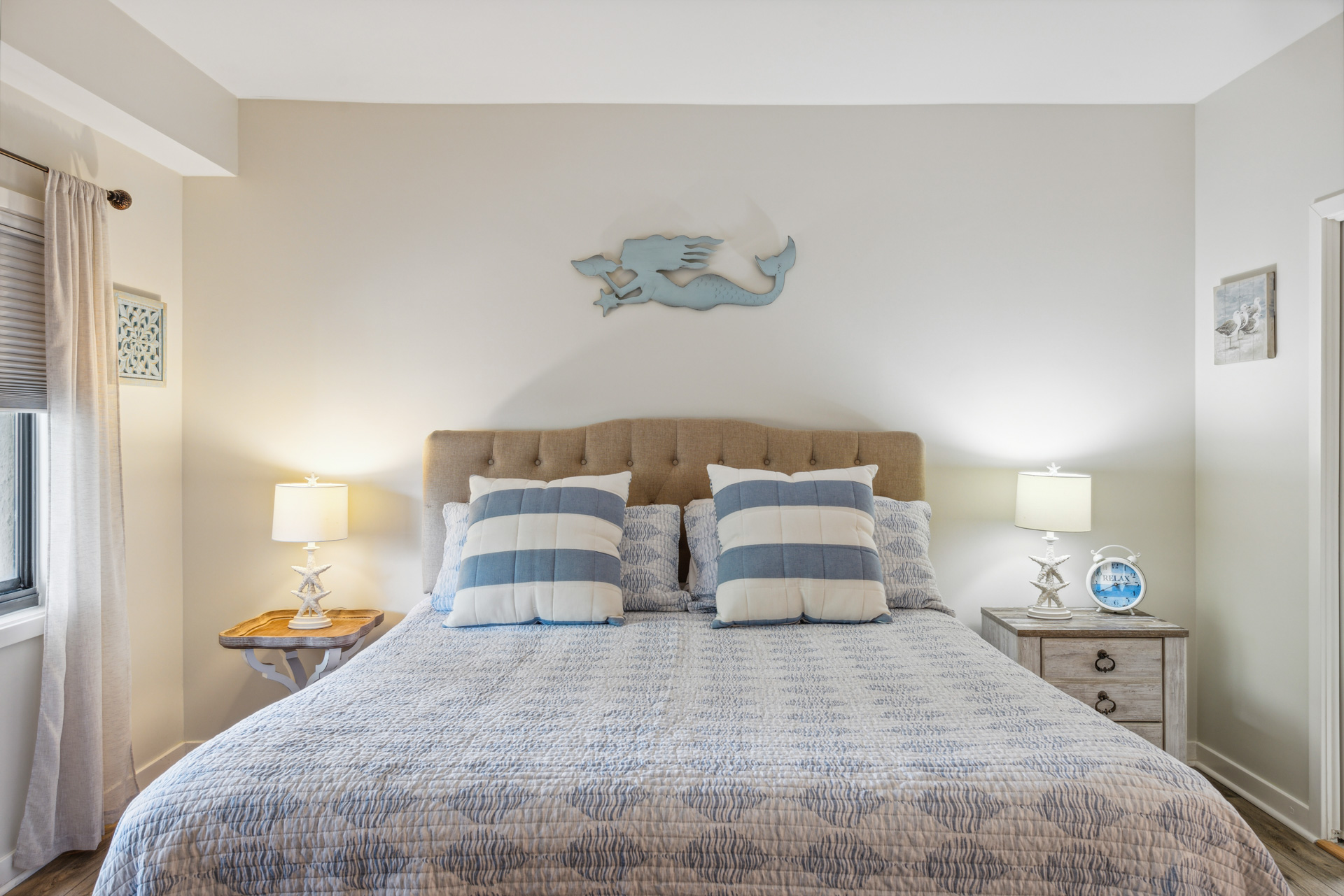 Dream Of Swimming or Sunbathing Right Here