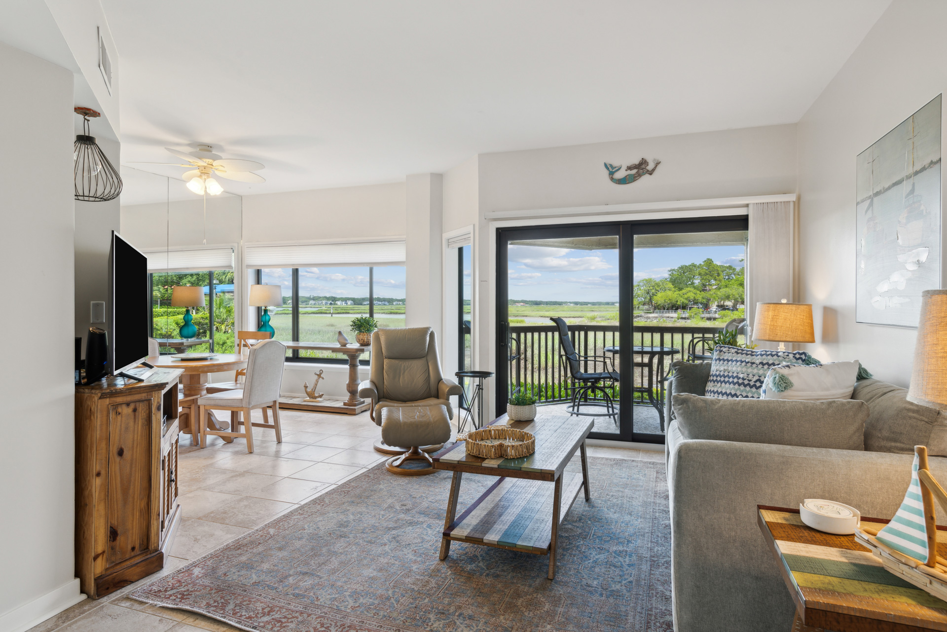 Panoramic Living Starts Here