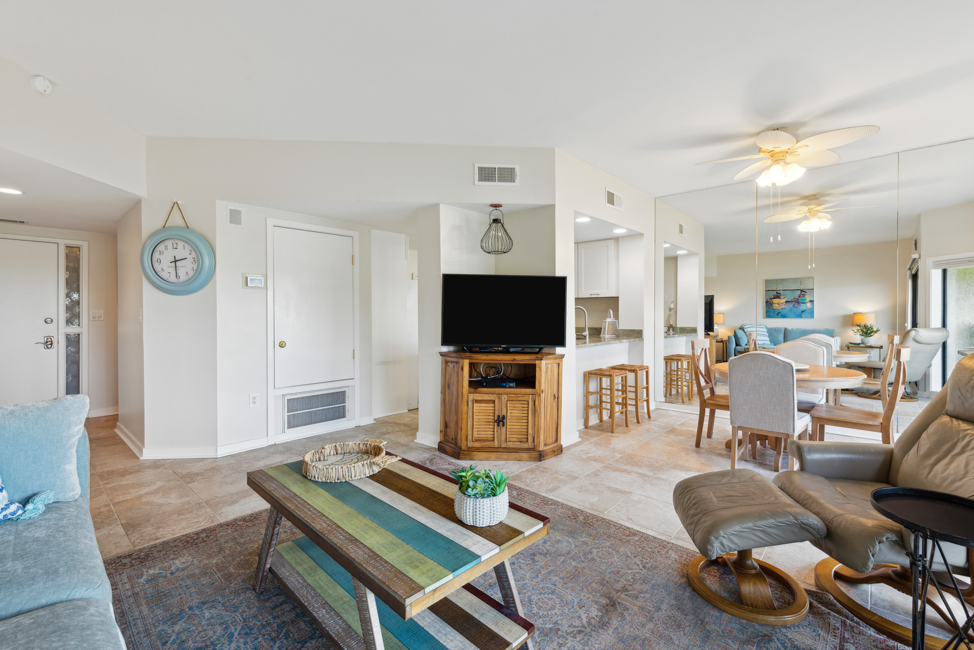 Stylish Living for Stylish Guests