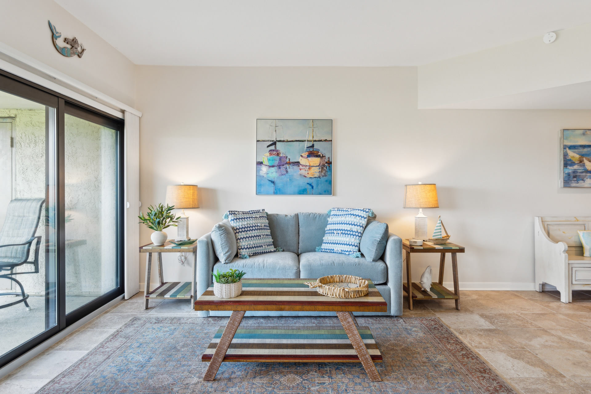 Scandinavian Style at the Tip of Your Fingers