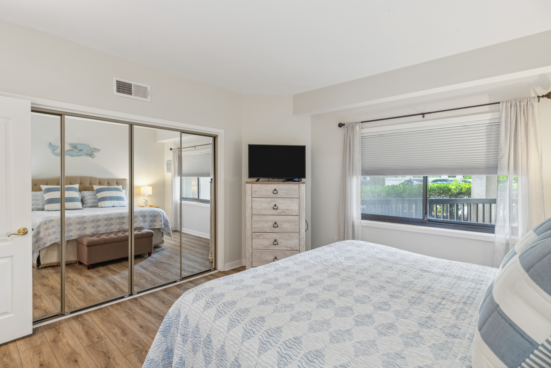 And Watch Some TV in the Meantime